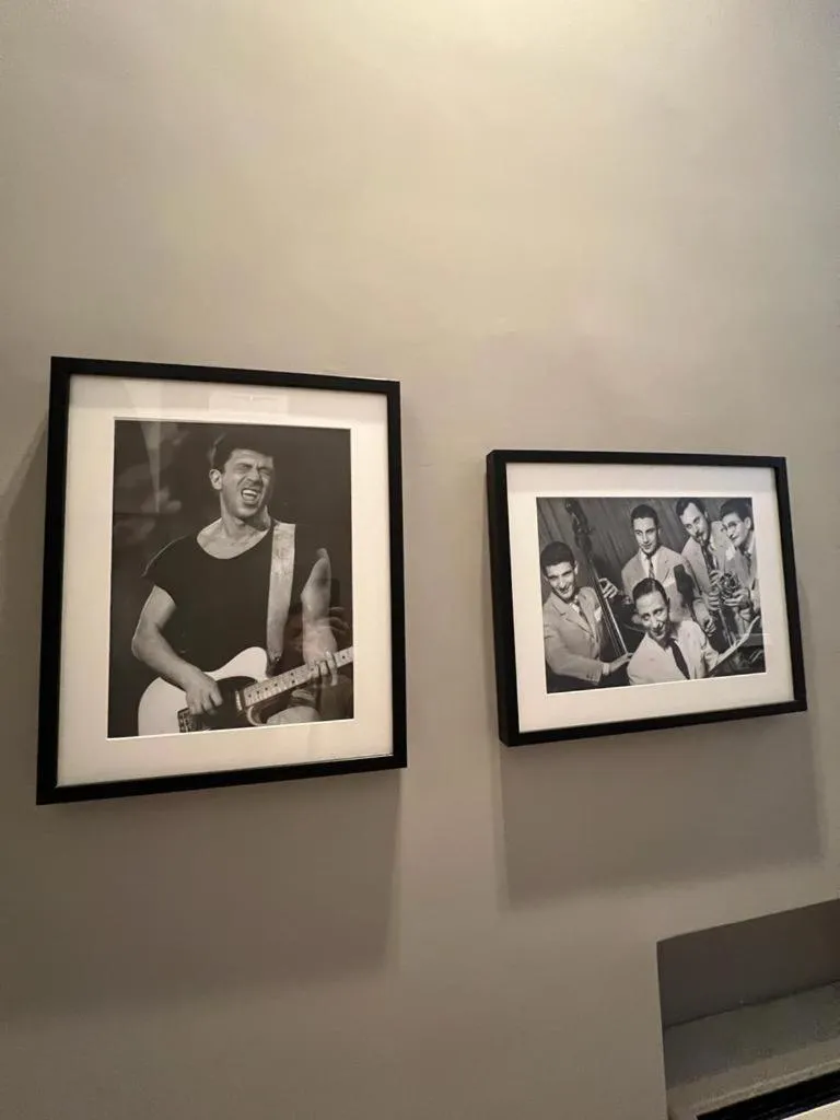 Property building in B&B Ruffo di Bagnara Palazzo Monumentale