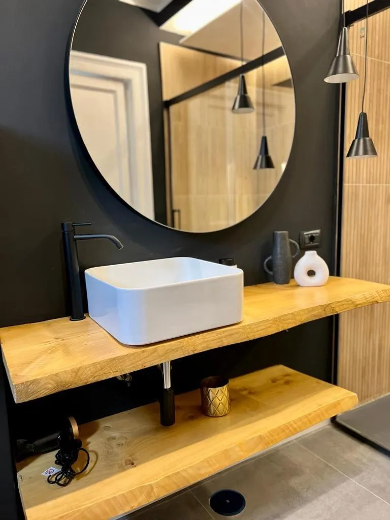 B&B Ruffo di Bagnara Palazzo Monumentale