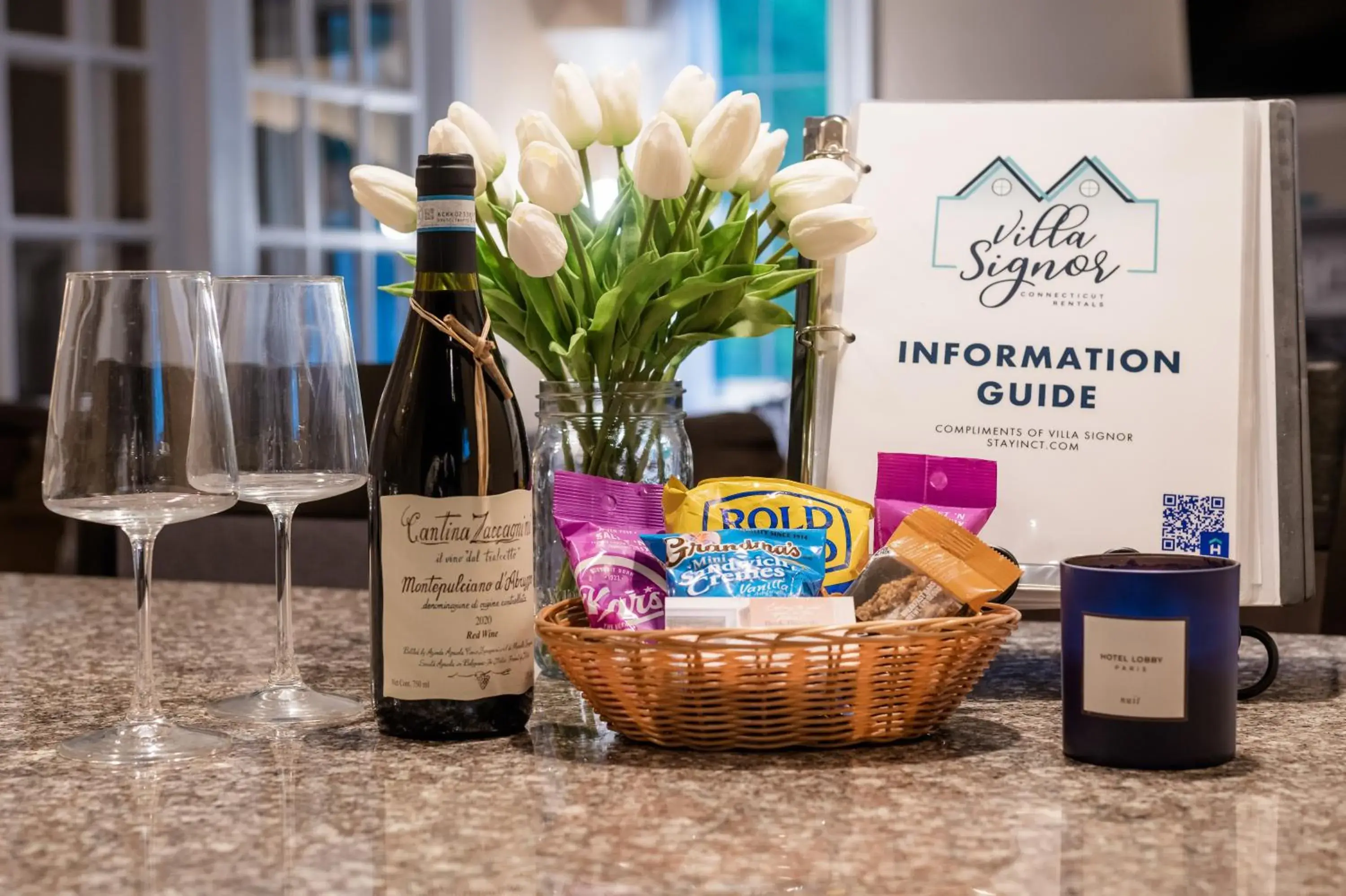 Villa Signor Villa Signor