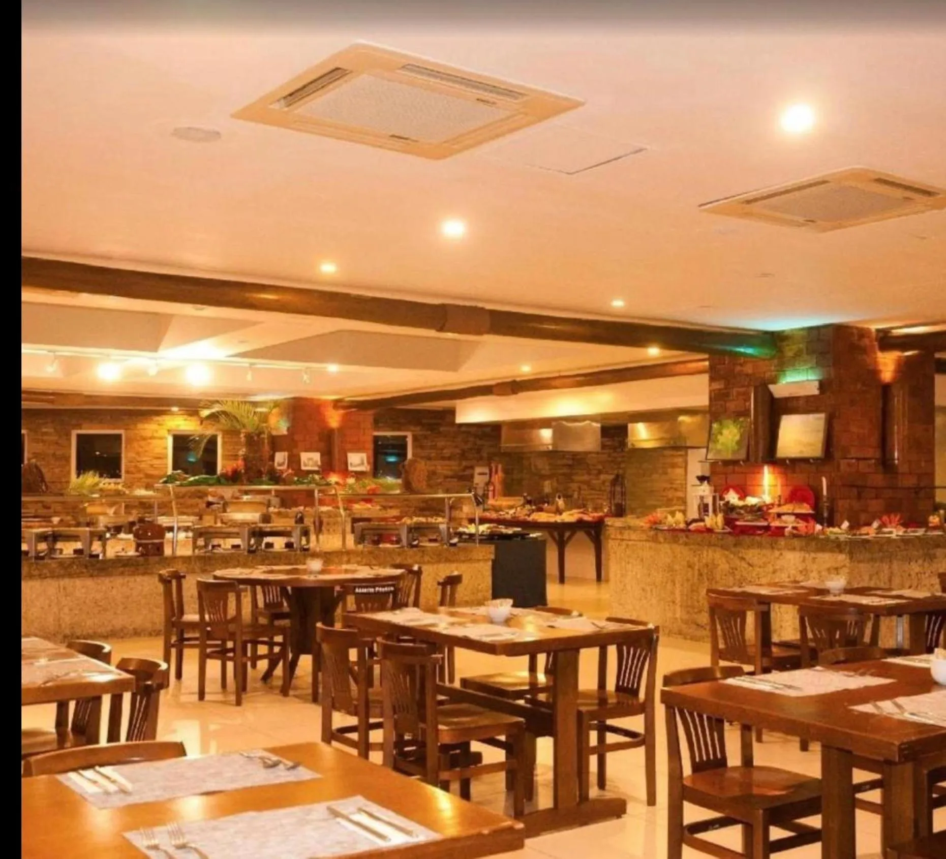 Buzios Beach Resort Super Luxo Residencial 2501 e 2502