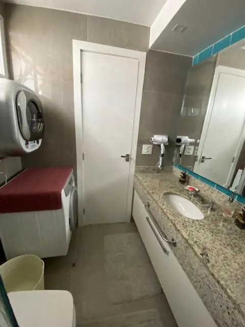 Buzios Beach Resort Super Luxo Residencial 2501 e 2502