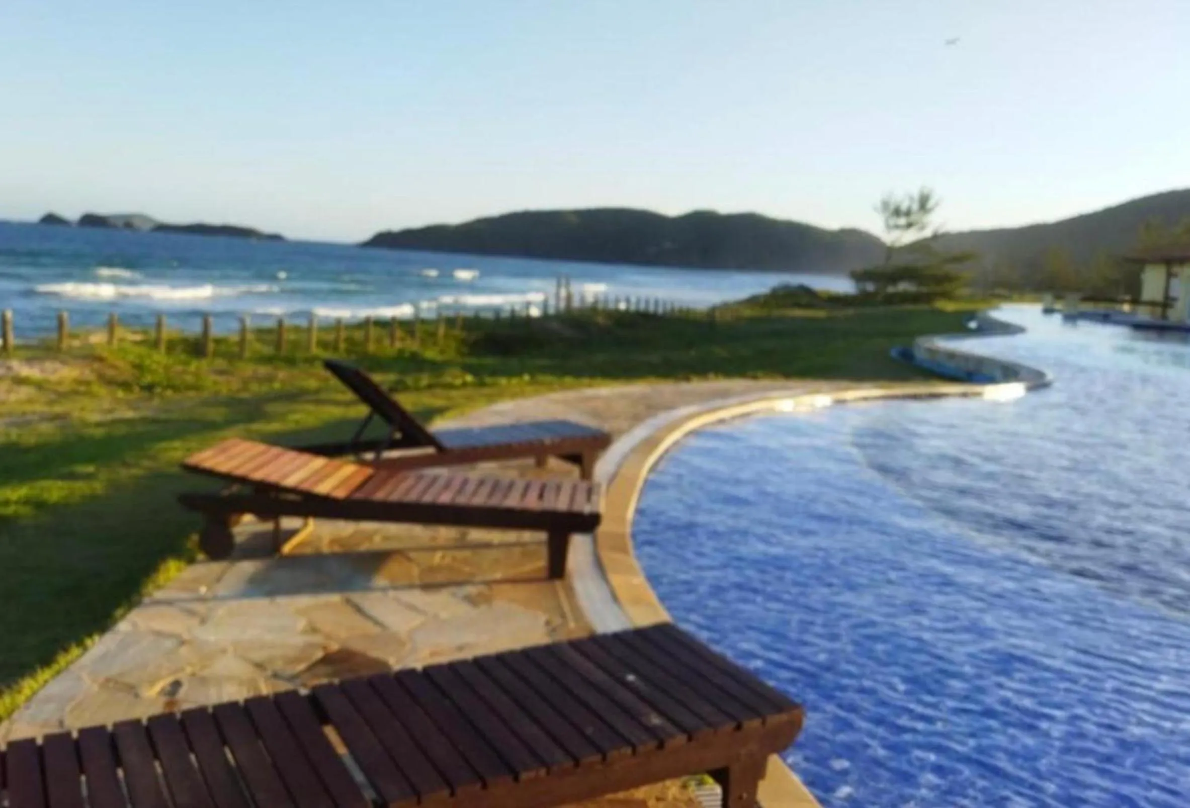 Buzios Beach Resort Super Luxo Residencial 2501 e 2502