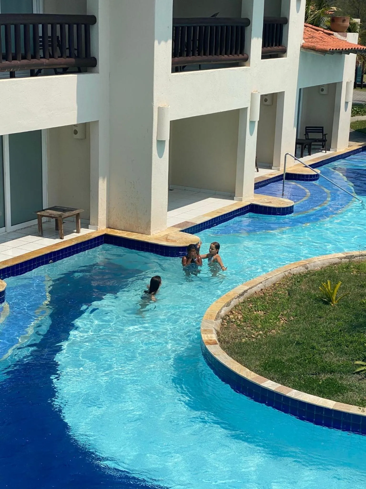 Buzios Beach Resort Super Luxo Residencial 2501 e 2502