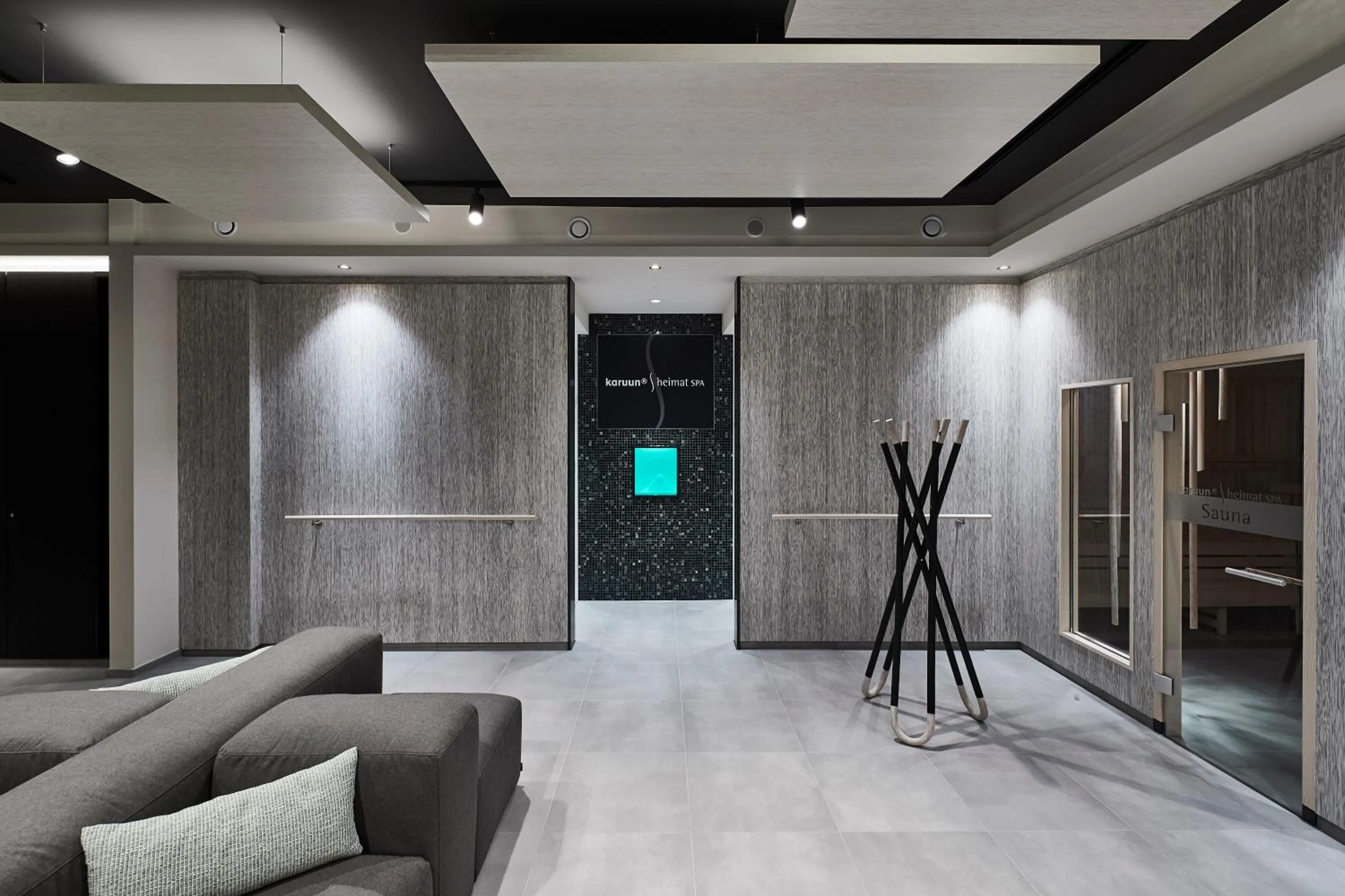 Spa and wellness centre/facilities in Hotel Gasthof Ochsen