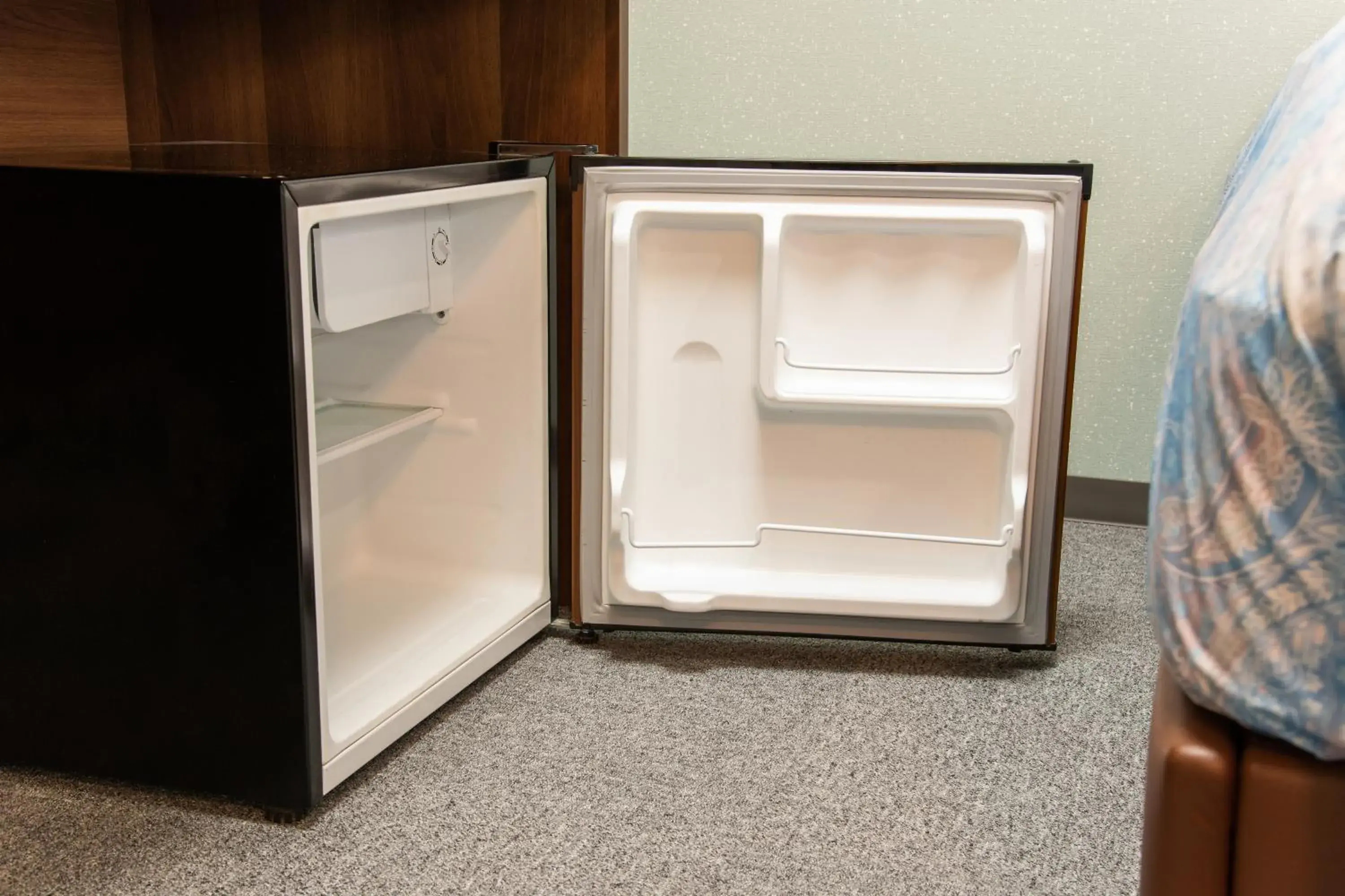 Standard Double Room in Yokohama Sakuragicho Town Hotel Standard Double Room in Yokohama Sakuragicho Town Hotel