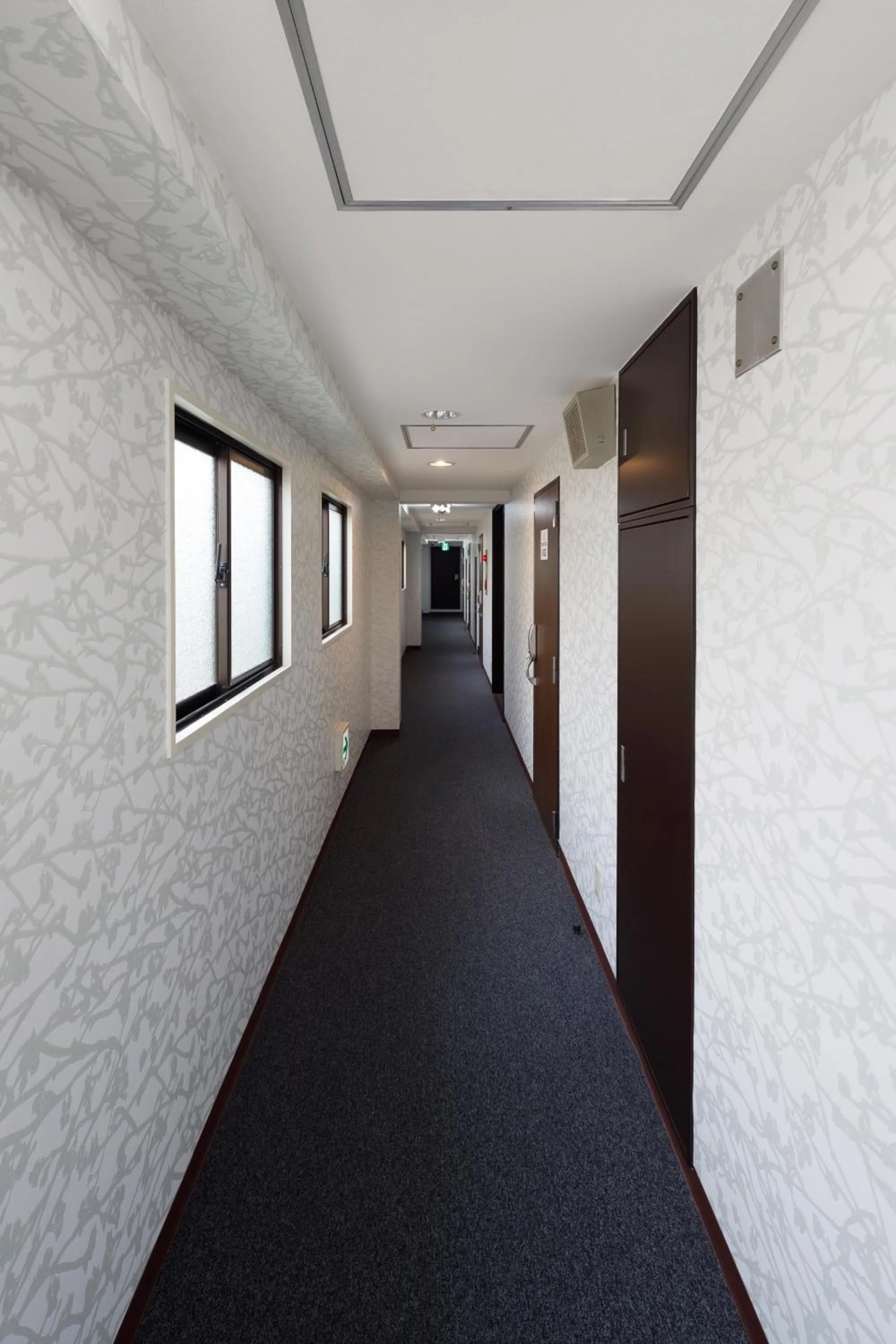 Yokohama Sakuragicho Town Hotel