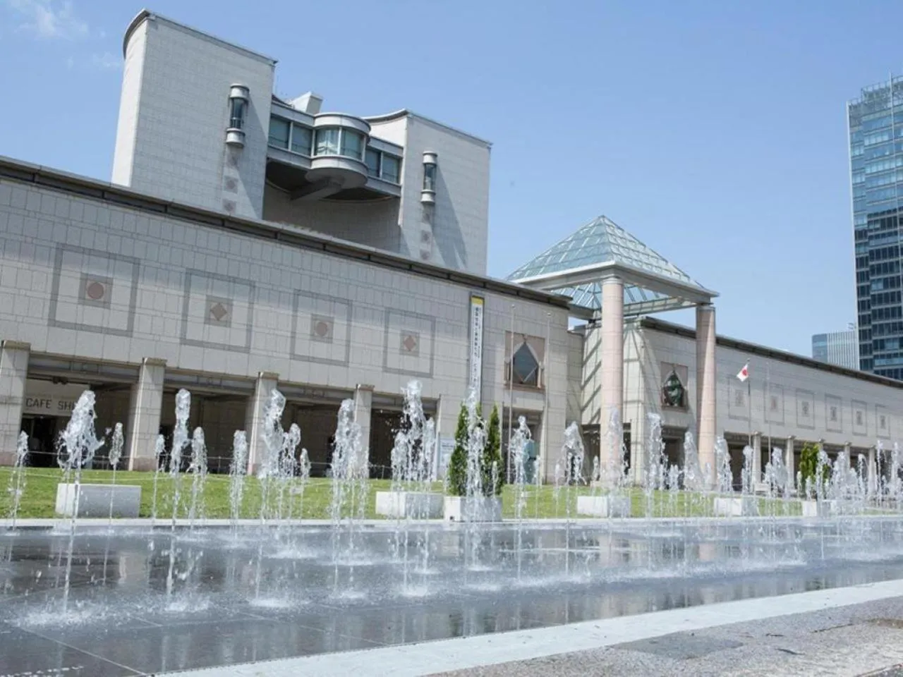 Yokohama Sakuragicho Town Hotel