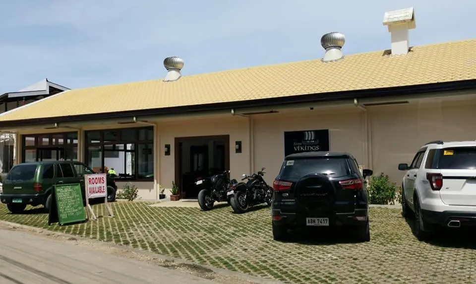 Alona Vikings Lodge 2