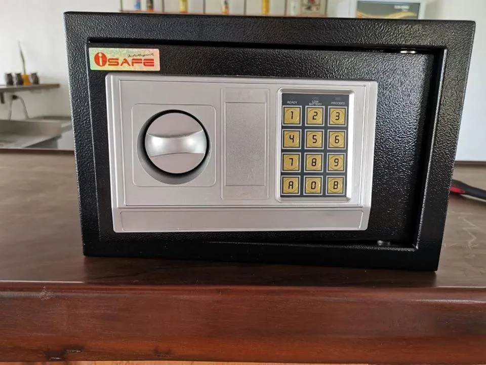 Alona Vikings Lodge 2