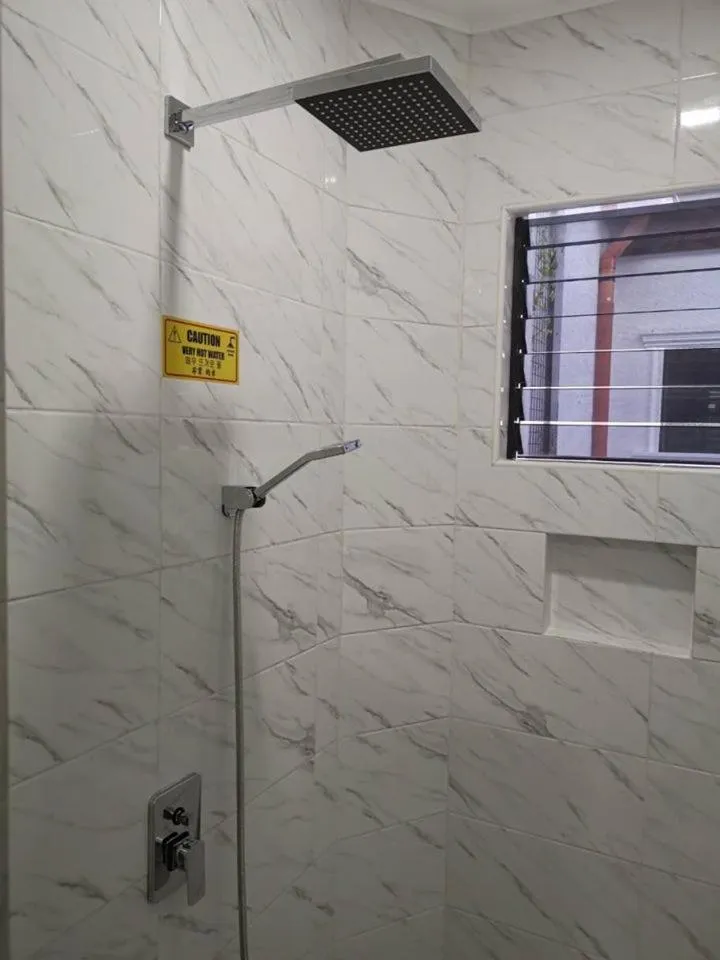 Alona Vikings Lodge 2