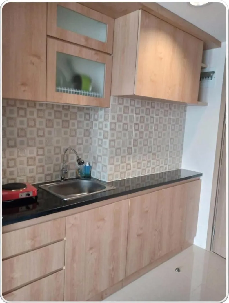 Channel Stay @ Bogor Icon Apartment