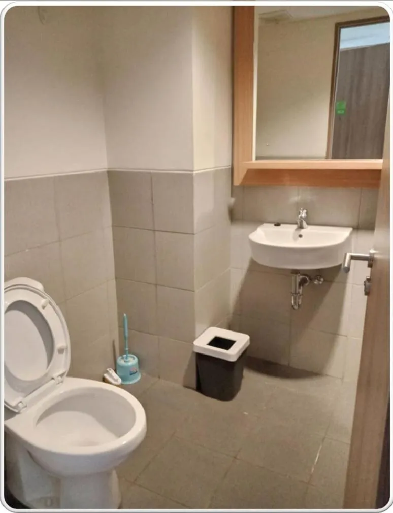 Channel Stay @ Bogor Icon Apartment