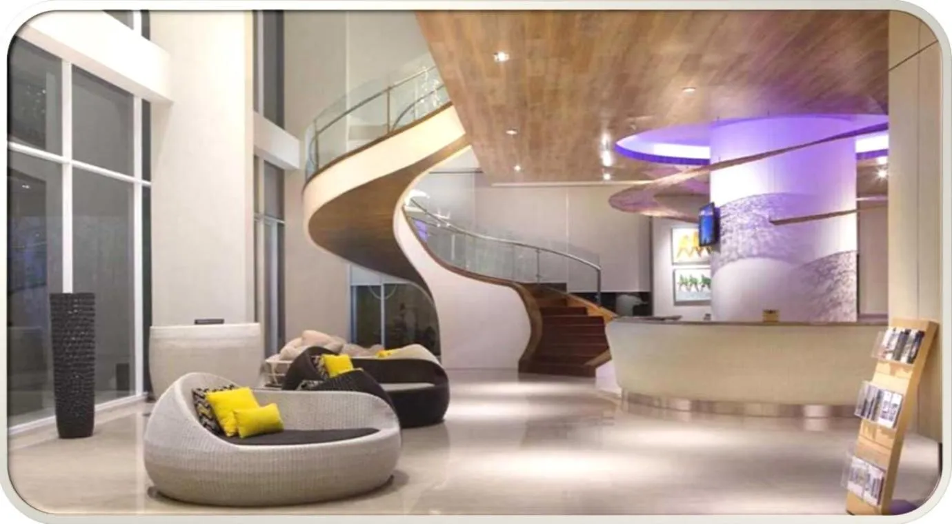 Channel Stay @ Bogor Icon Apartment