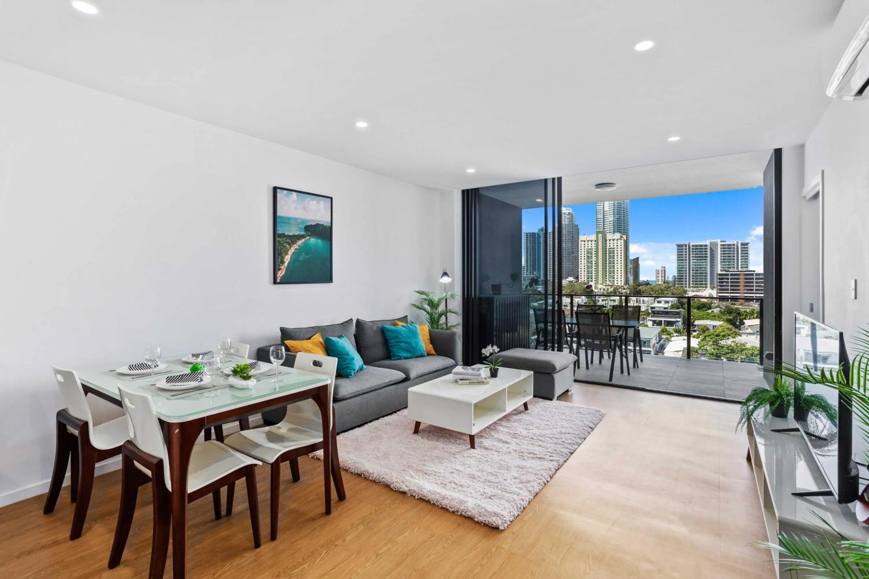 Peninsular Gold Coast