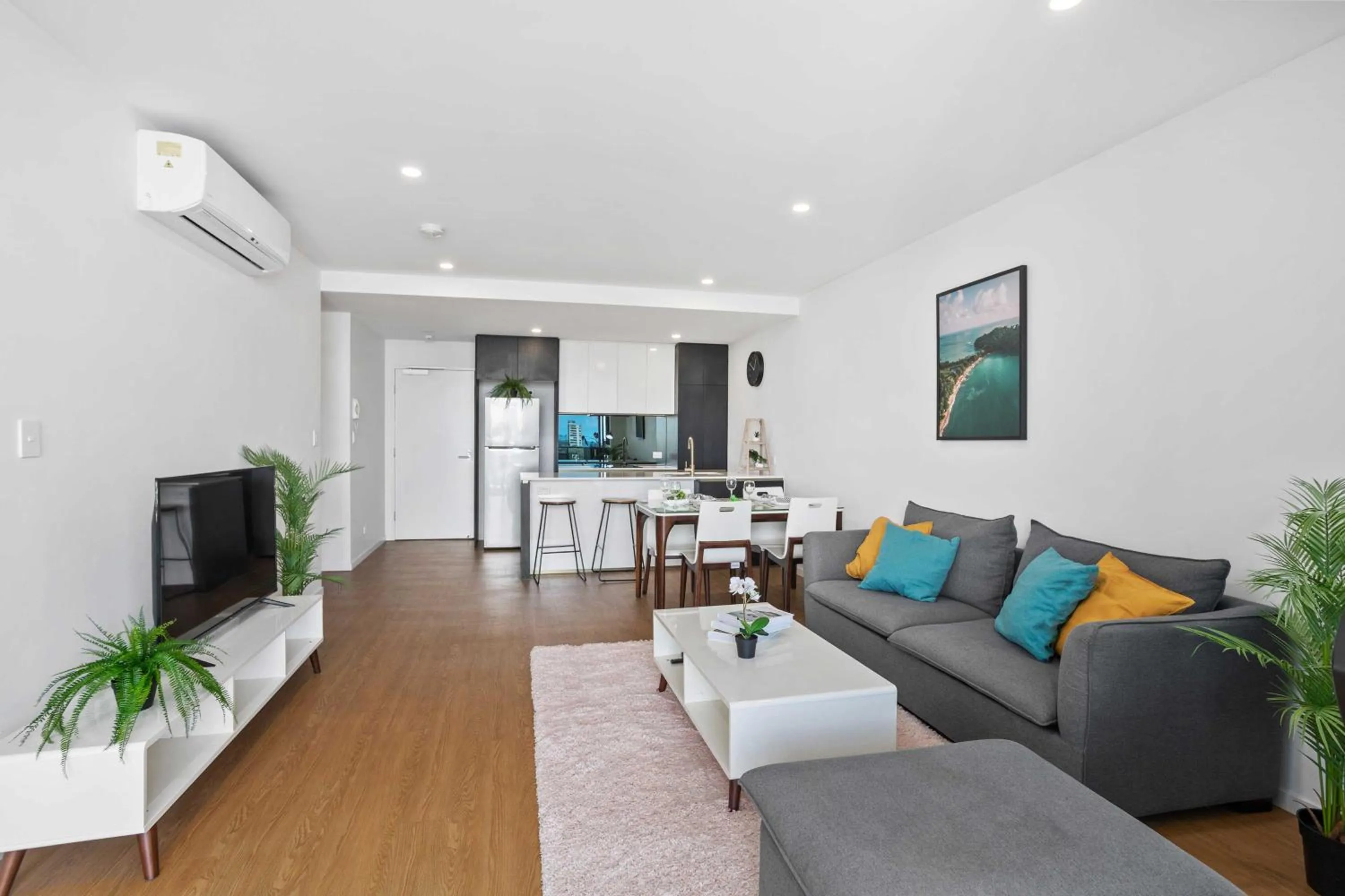 Peninsular Gold Coast