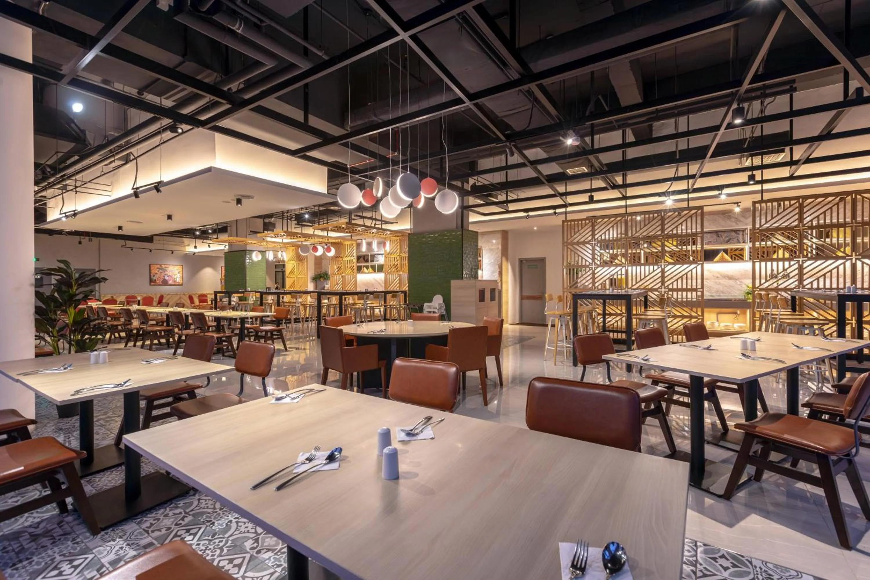 Property building in INNSiDE Kuala Lumpur Cheras