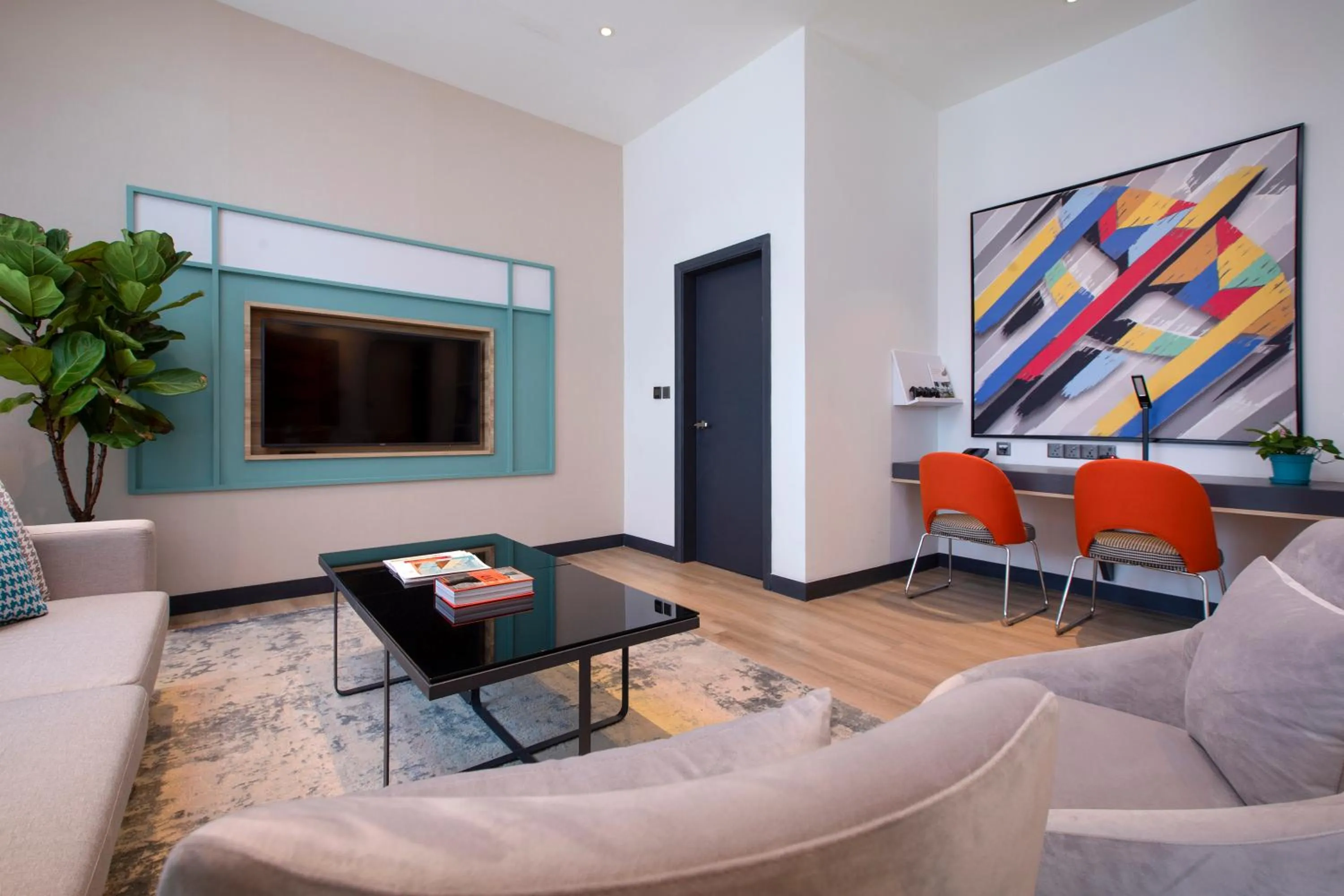 Coffee/tea facilities in INNSiDE by Meliá Kuala Lumpur