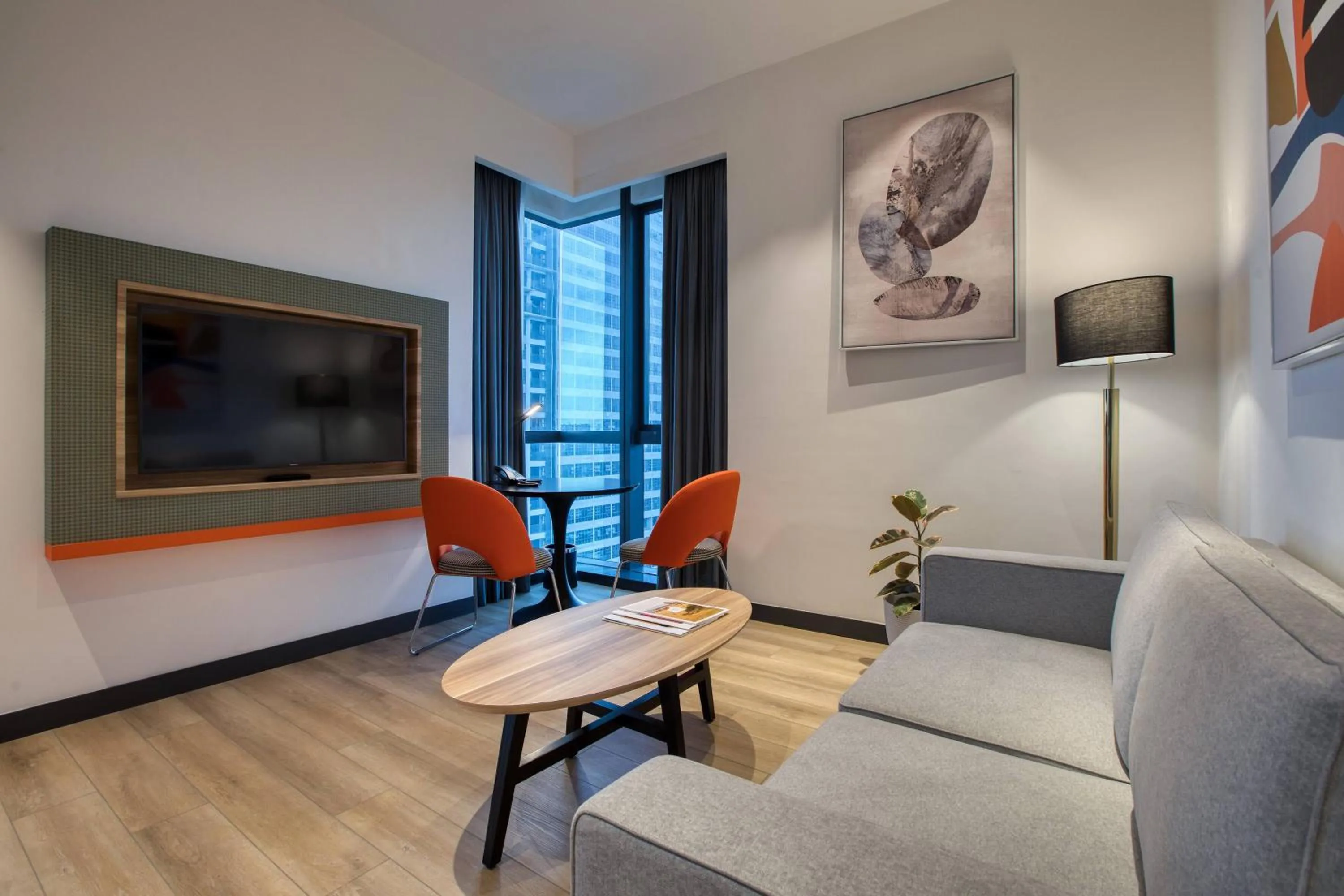 Property building in INNSiDE Kuala Lumpur Cheras