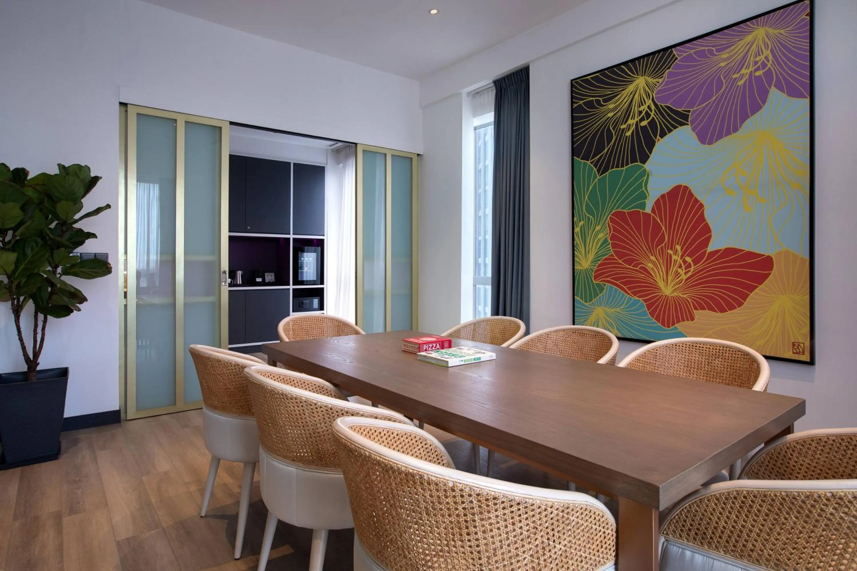 Property building in INNSiDE Kuala Lumpur Cheras