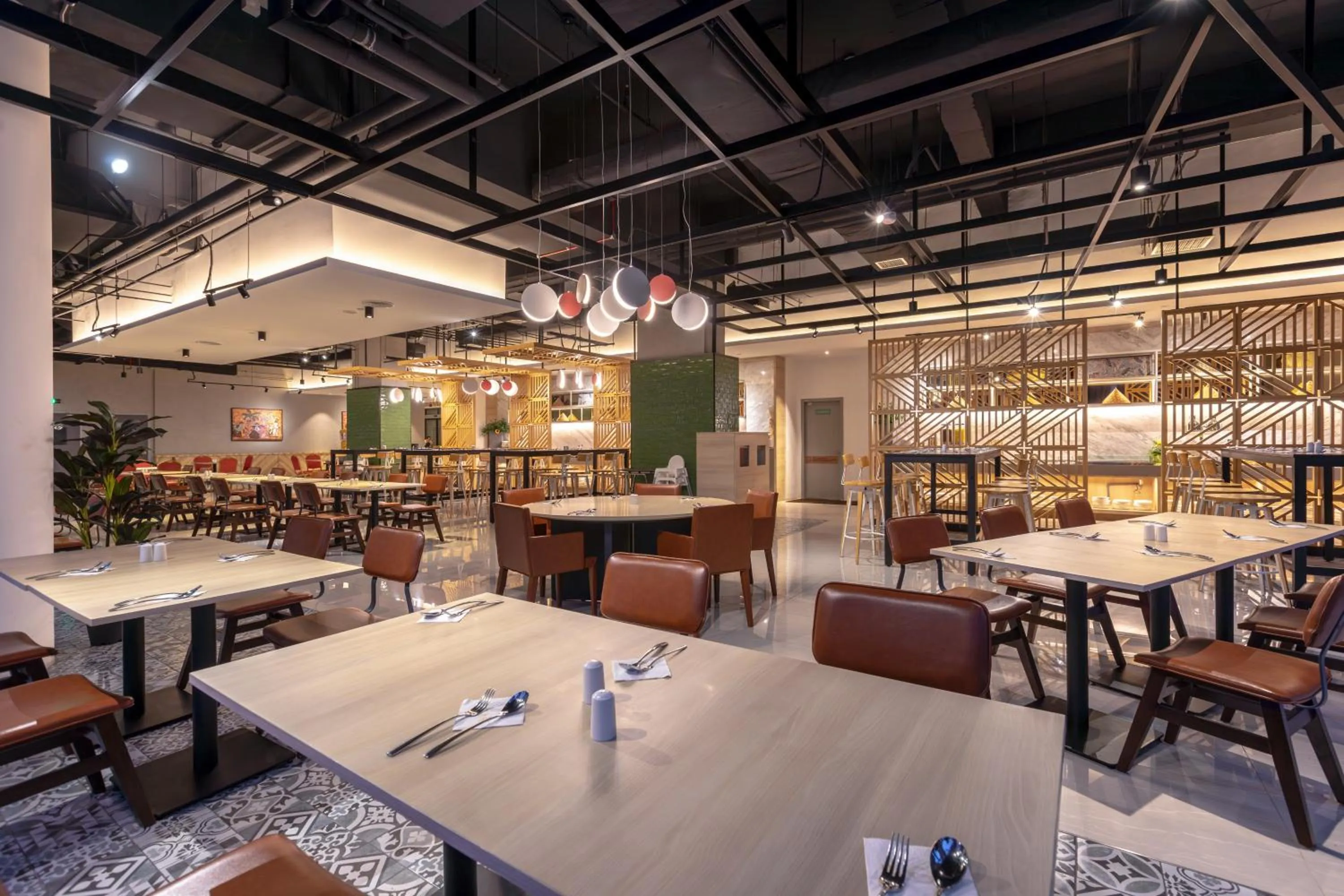 Property building in INNSiDE by Meliá Kuala Lumpur