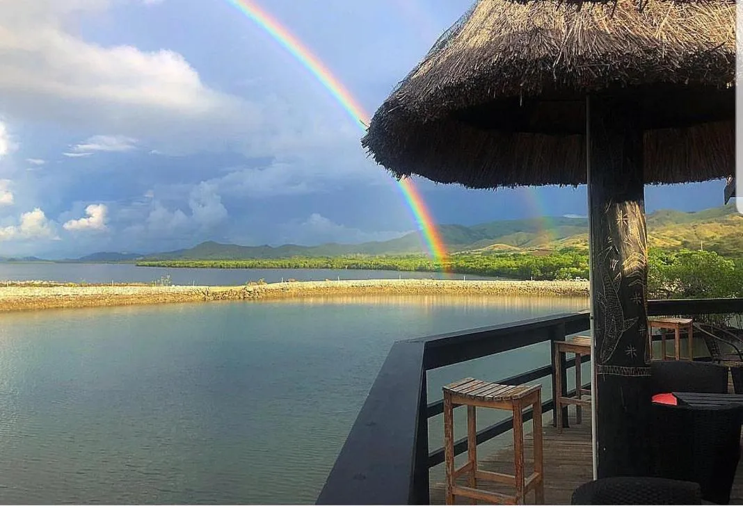 Day in Golden Point Resort