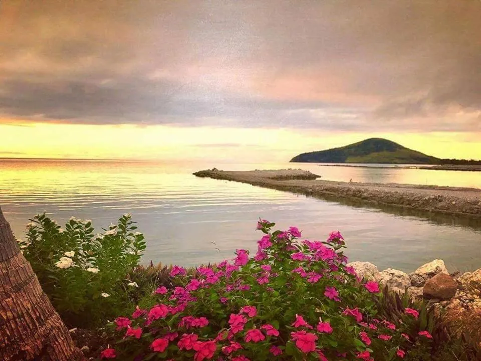 Day in Golden Point Resort