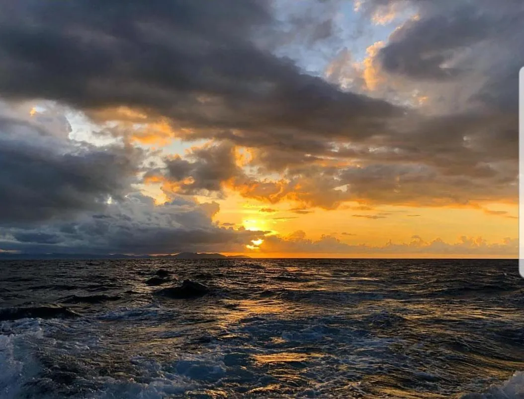 Day in Golden Point Resort