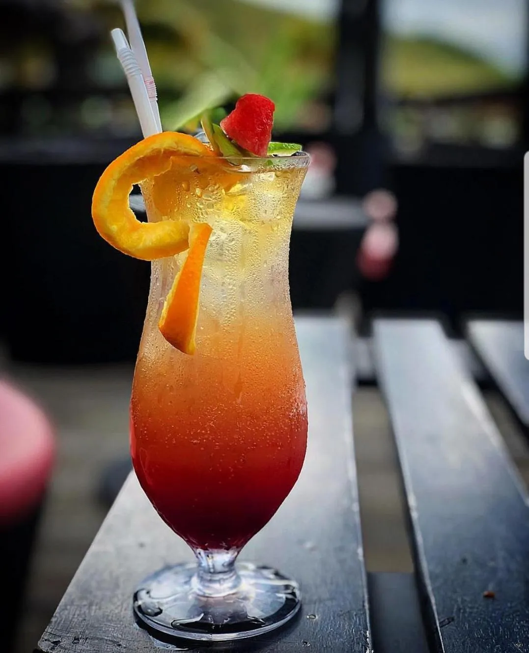 Day in Golden Point Resort