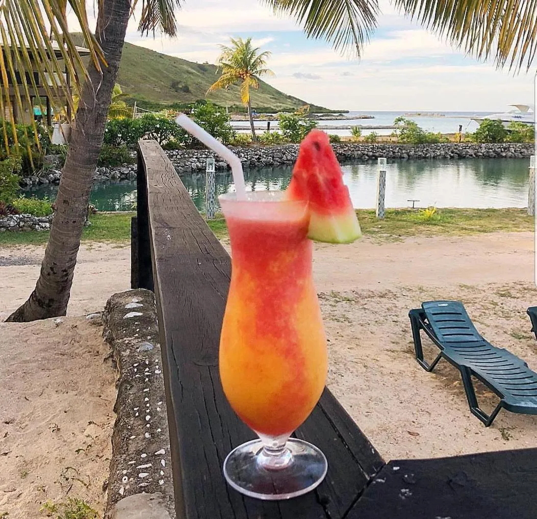 Day in Golden Point Resort