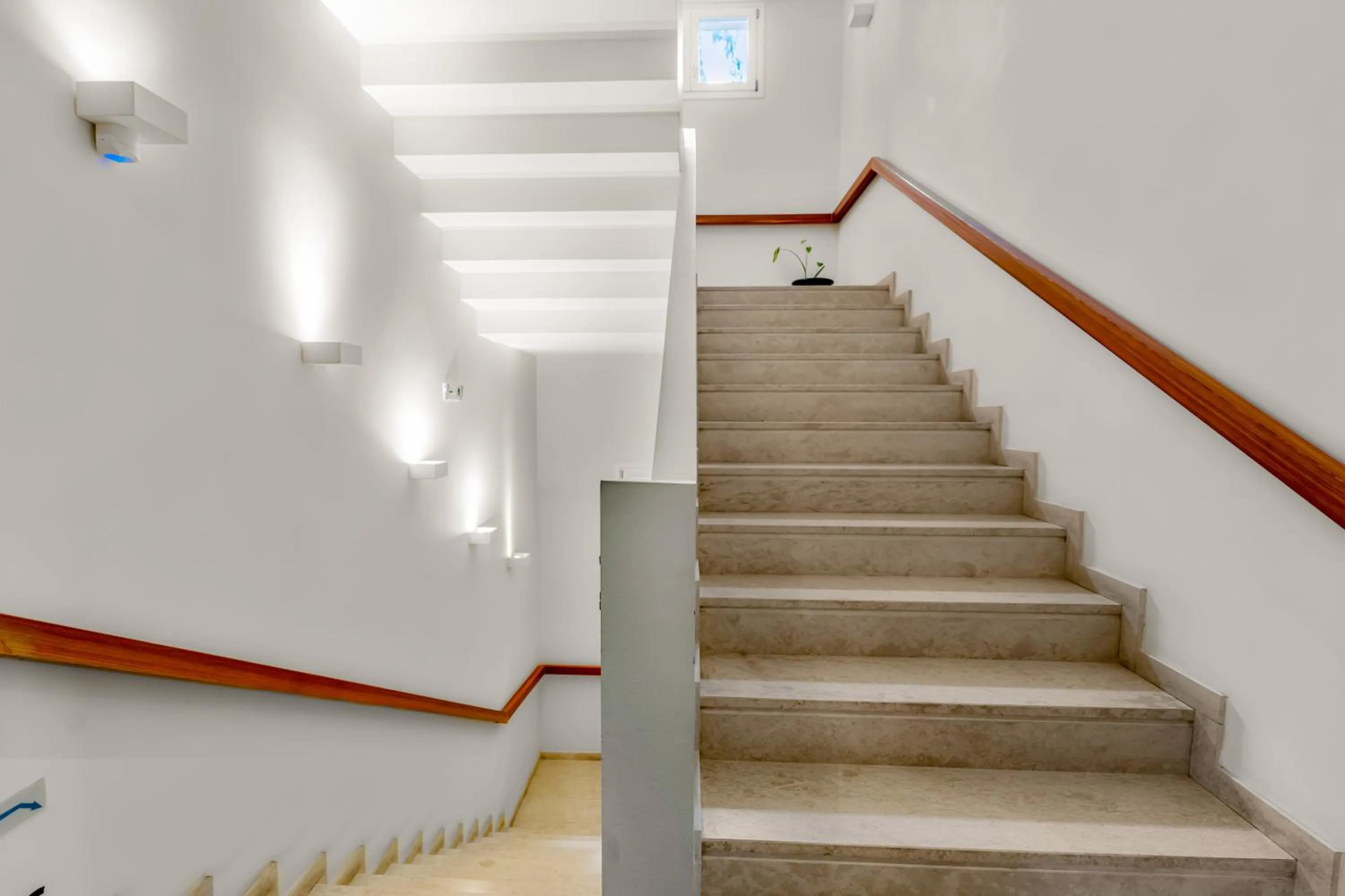 Property building in Orizontes View Hotel