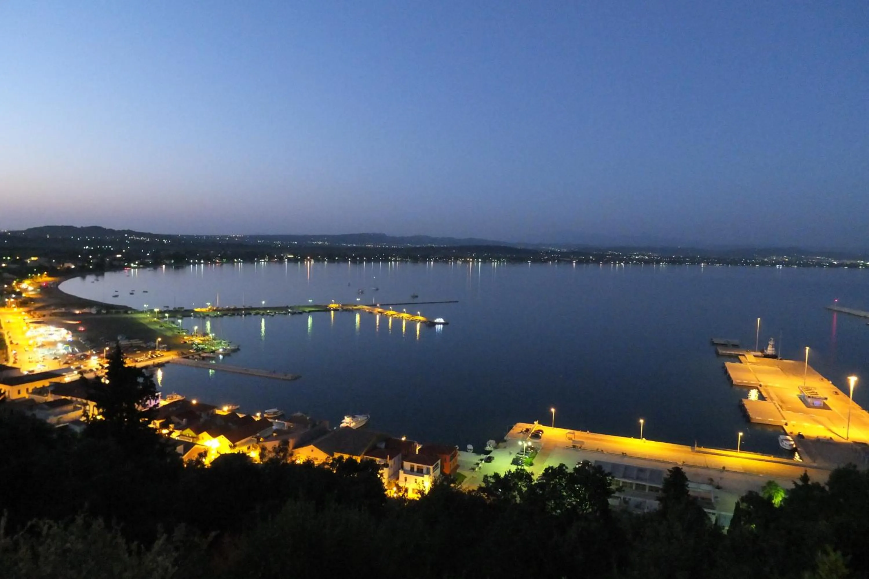 View (from property/room) in Orizontes View Hotel