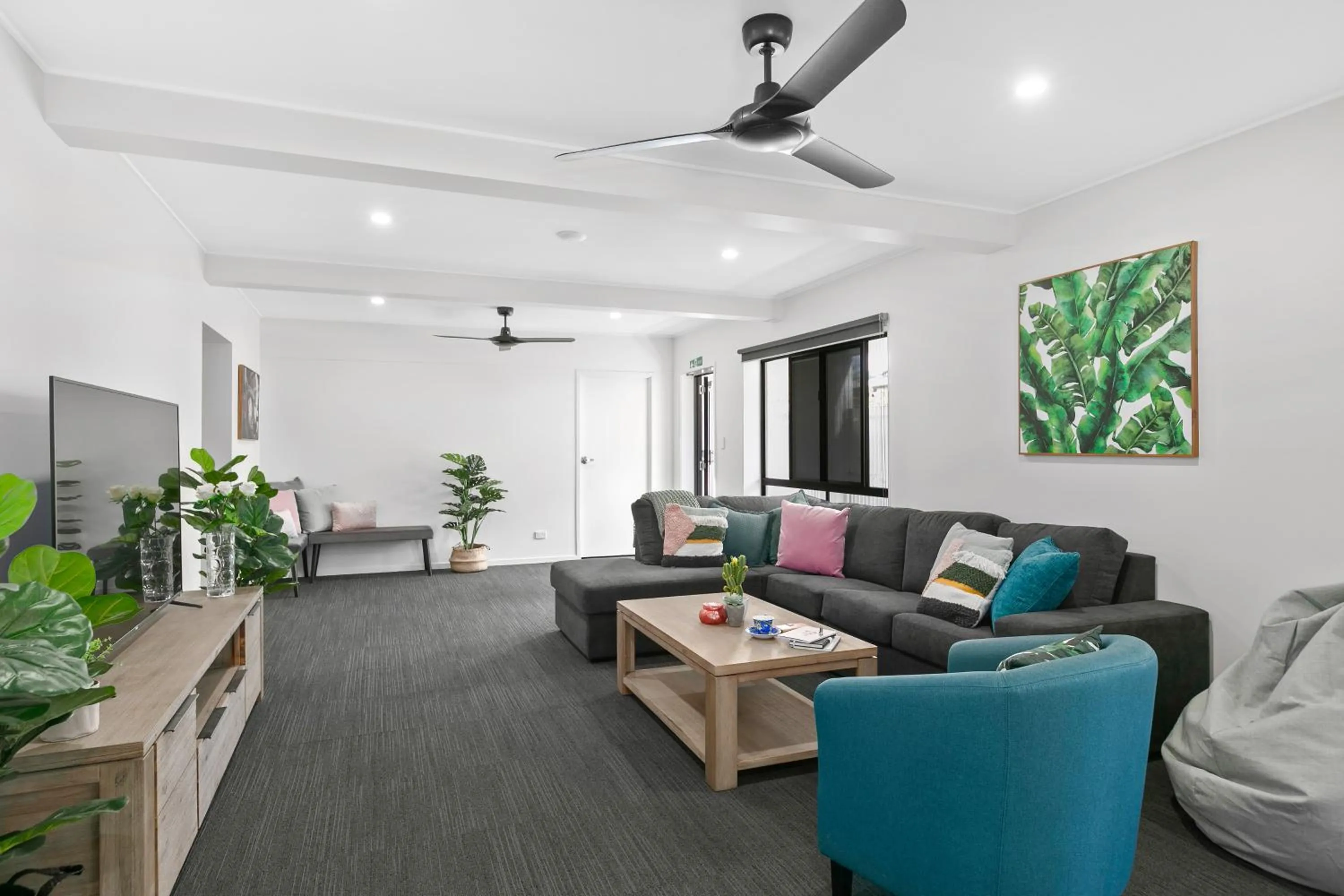 MiHaven Shared Living - Martyn St