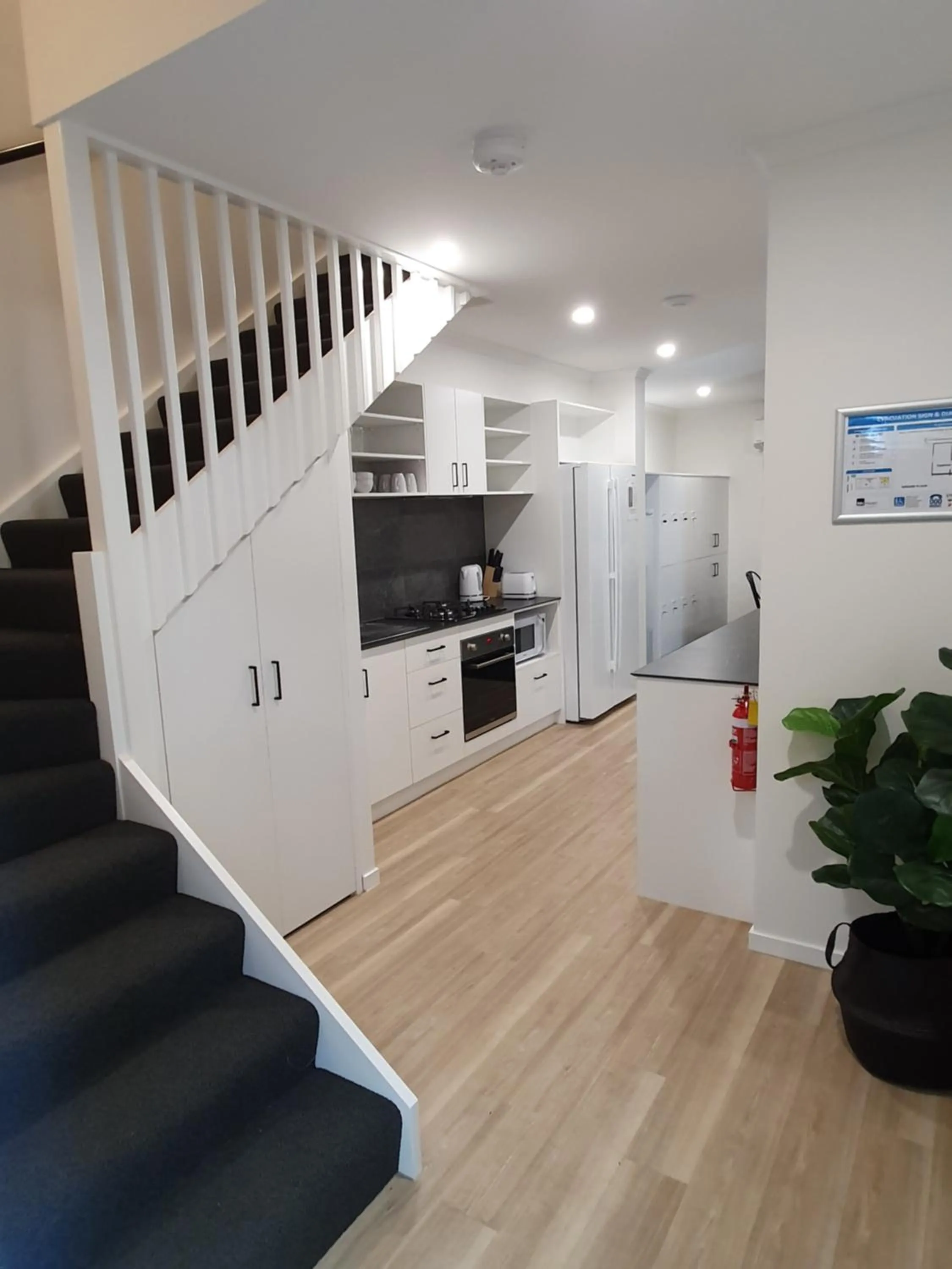 MiHaven Shared Living - Martyn St