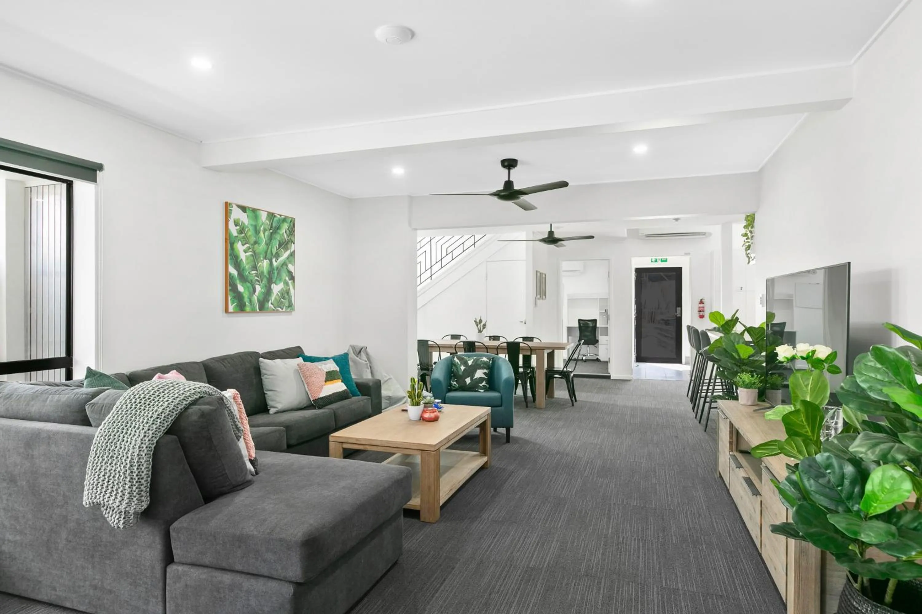 MiHaven Shared Living - Martyn St