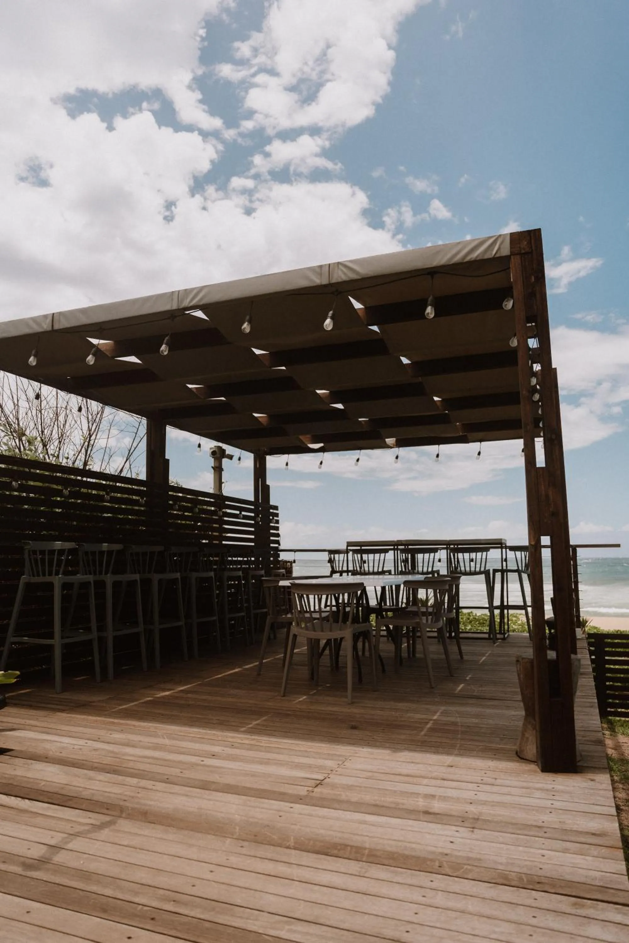 Day in North Star Micro Hotel