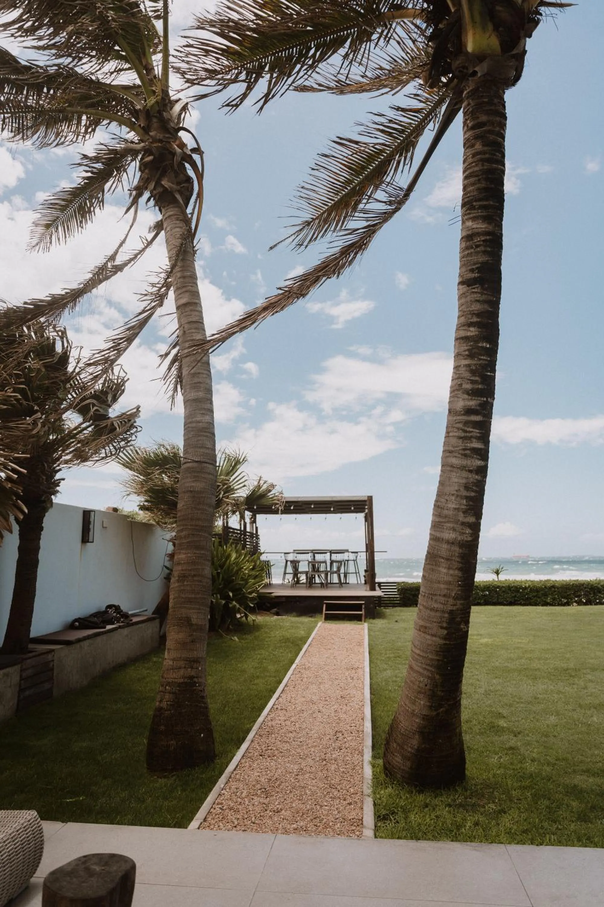 Day in North Star Micro Hotel