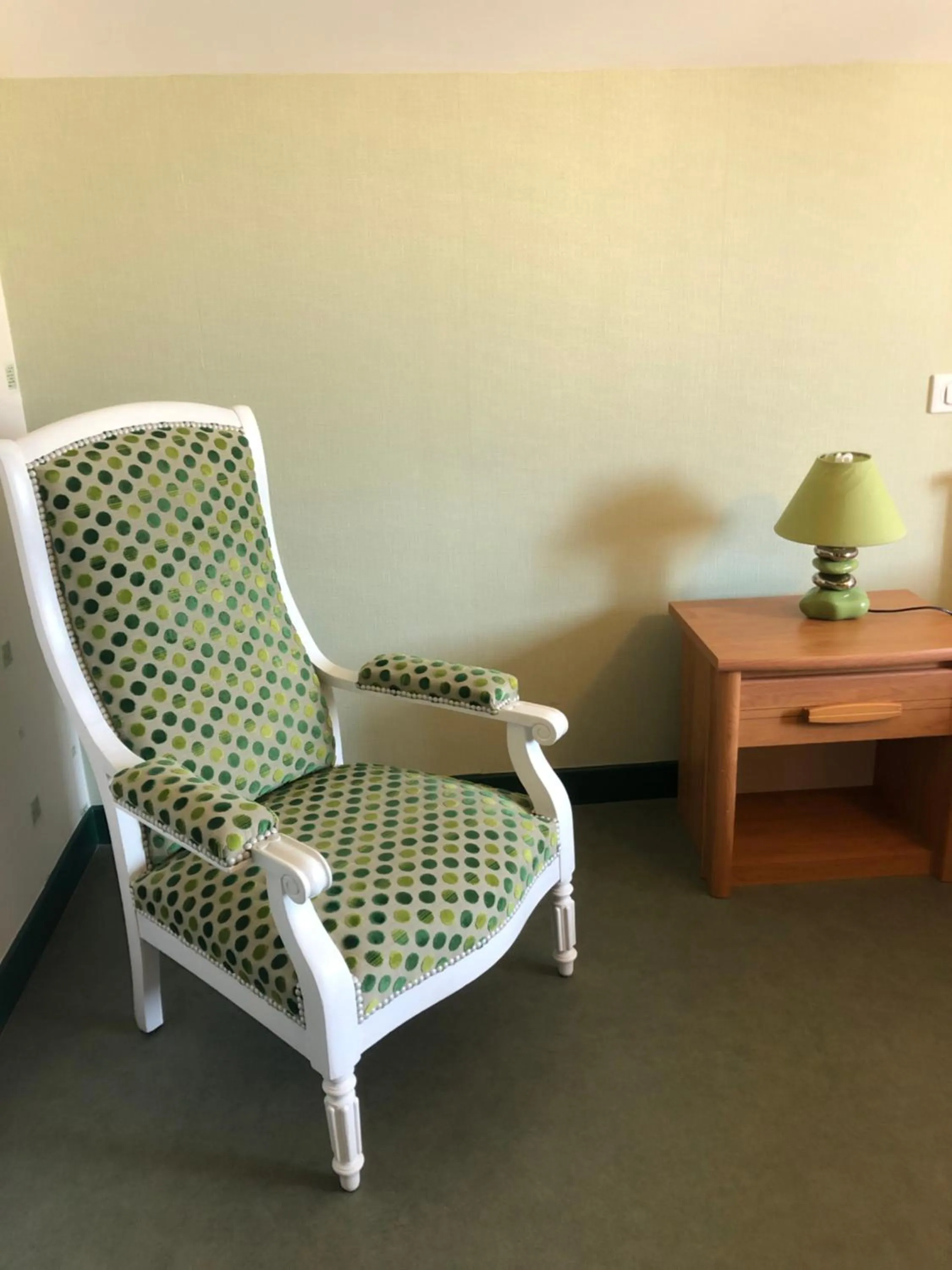 Maison d'hôtes La Colombelle