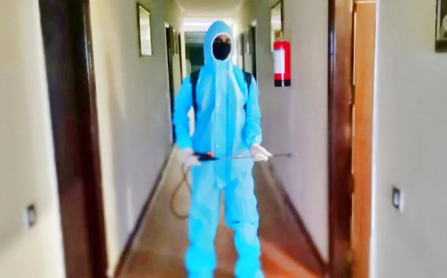 Activities in Spring Sky Mughalsarai By ShriGo Hotels