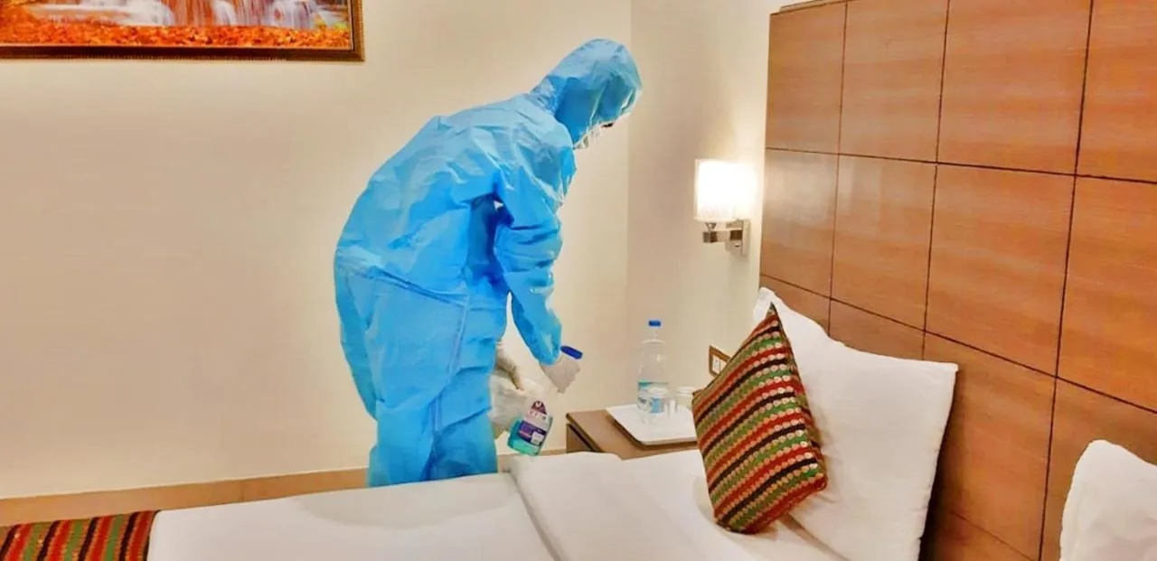 Activities in Spring Sky Mughalsarai By ShriGo Hotels