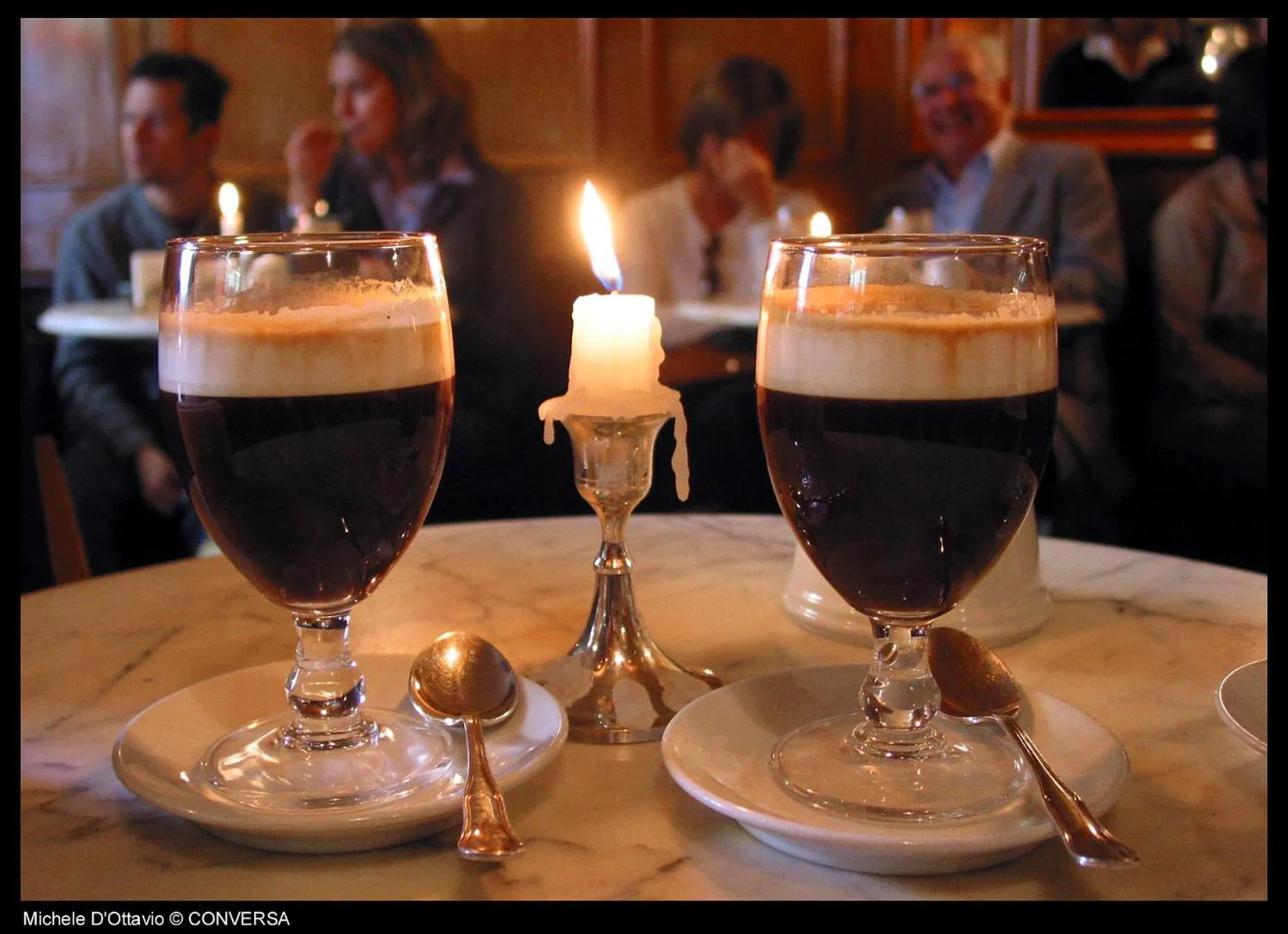 Nearby landmark in B&B A Casa Romar