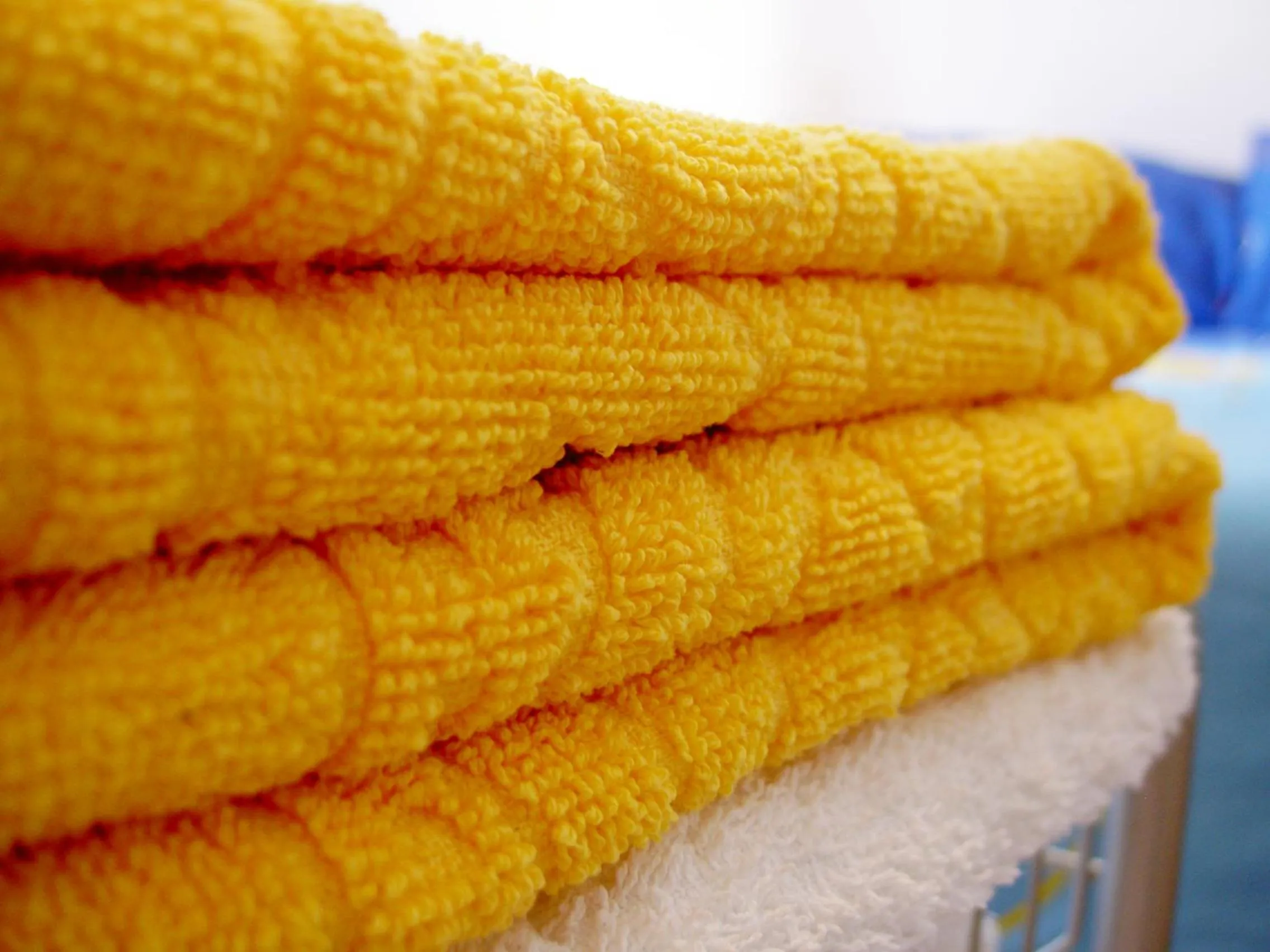 Shower in B&B A Casa Romar