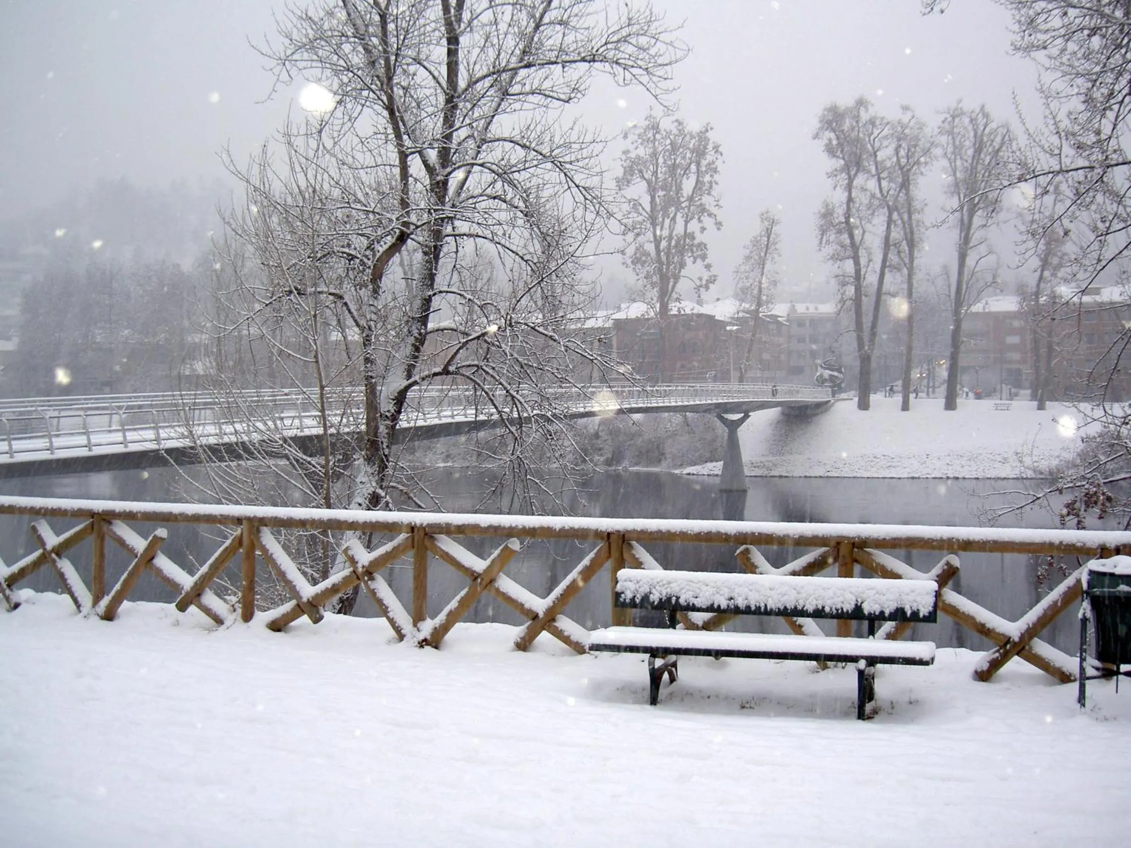 Nearby landmark in B&B A Casa Romar