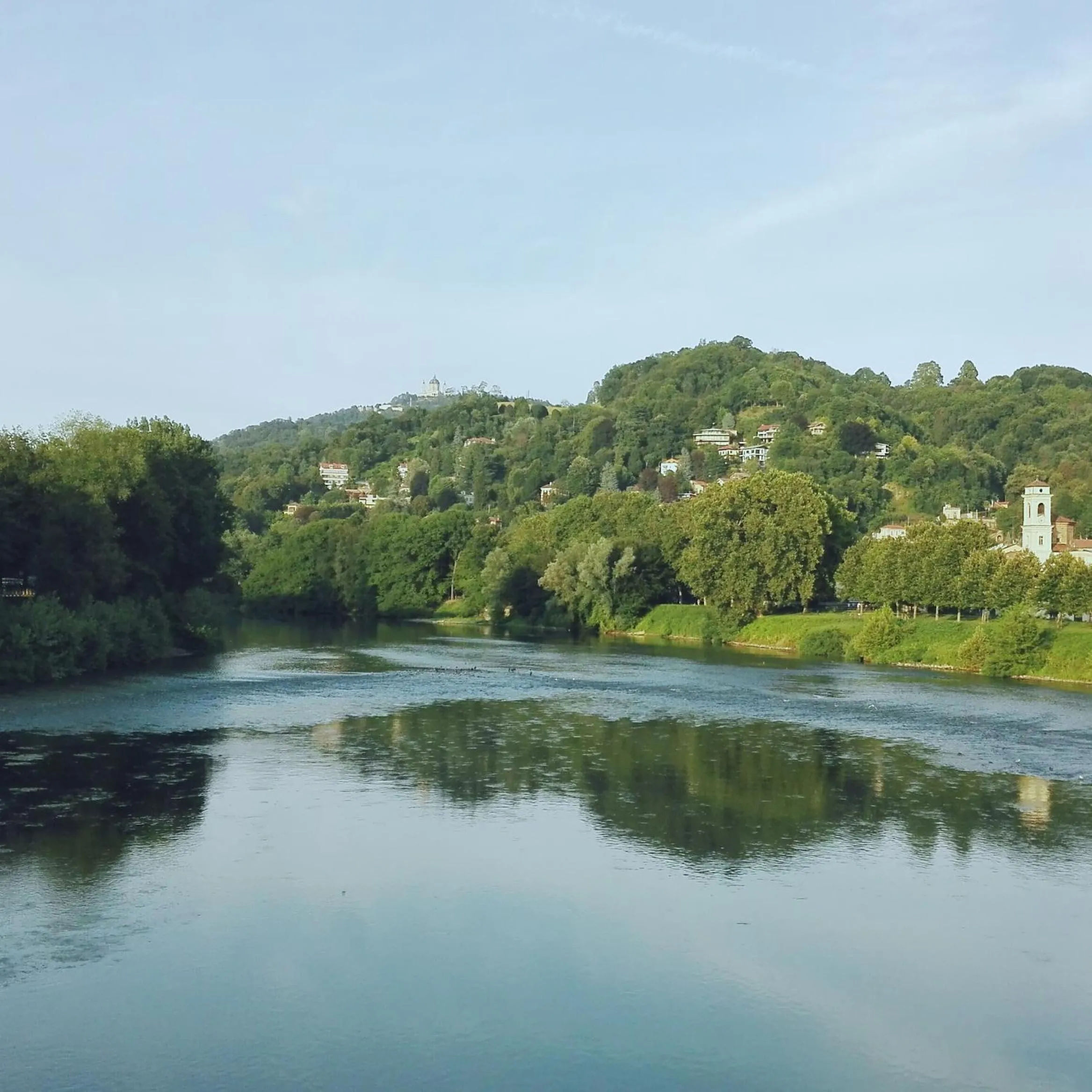 Nearby landmark in B&B A Casa Romar