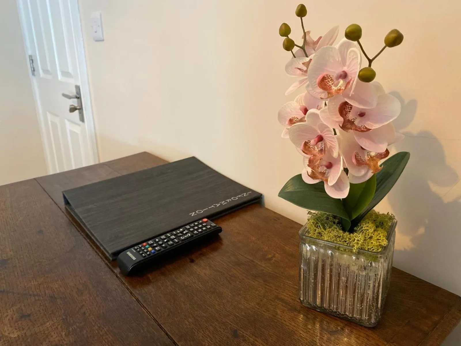 Decorative detail in The Sutherland Arms