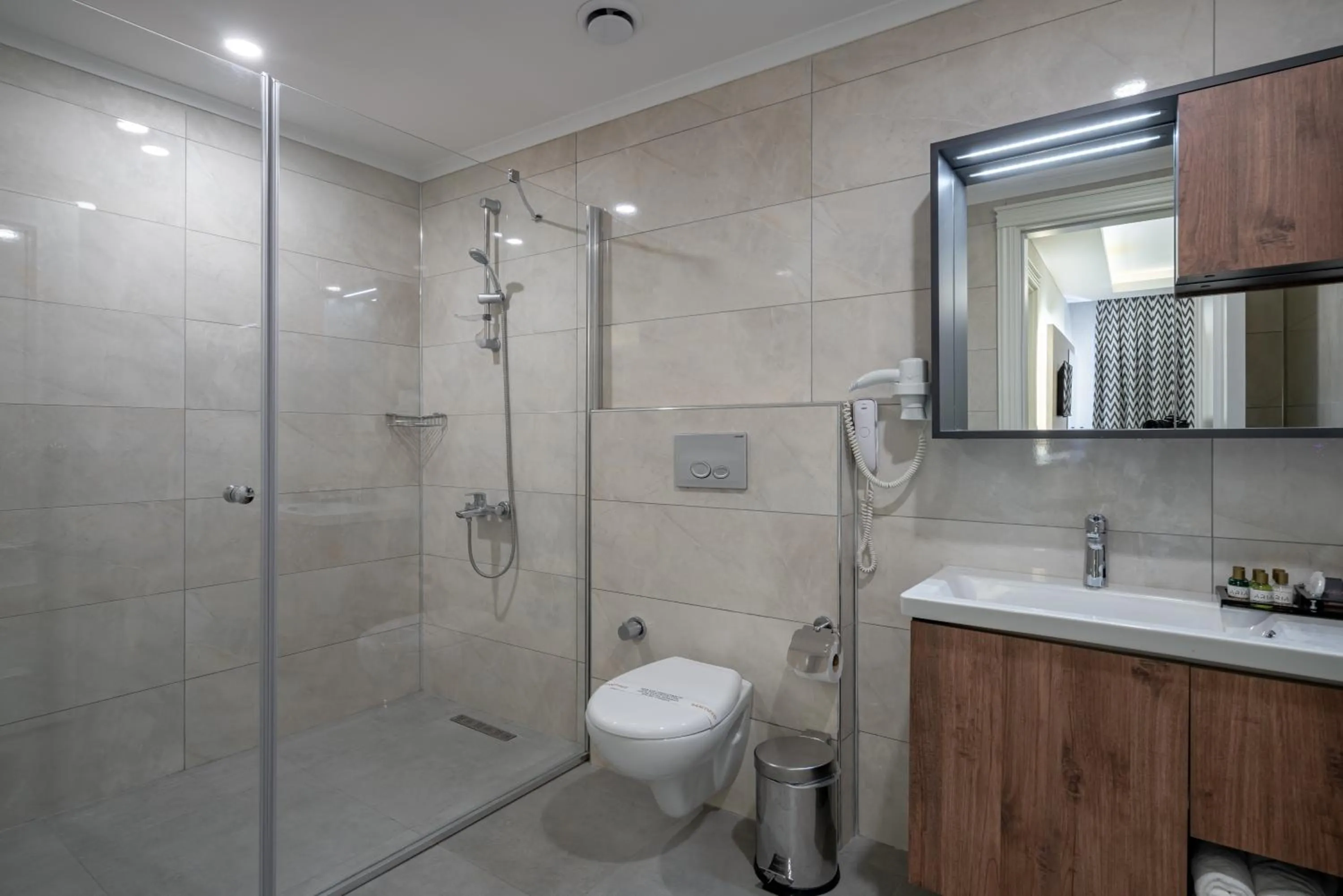 Family in ARIA RESORT & SPA HOTEL Ultra All Inclusive