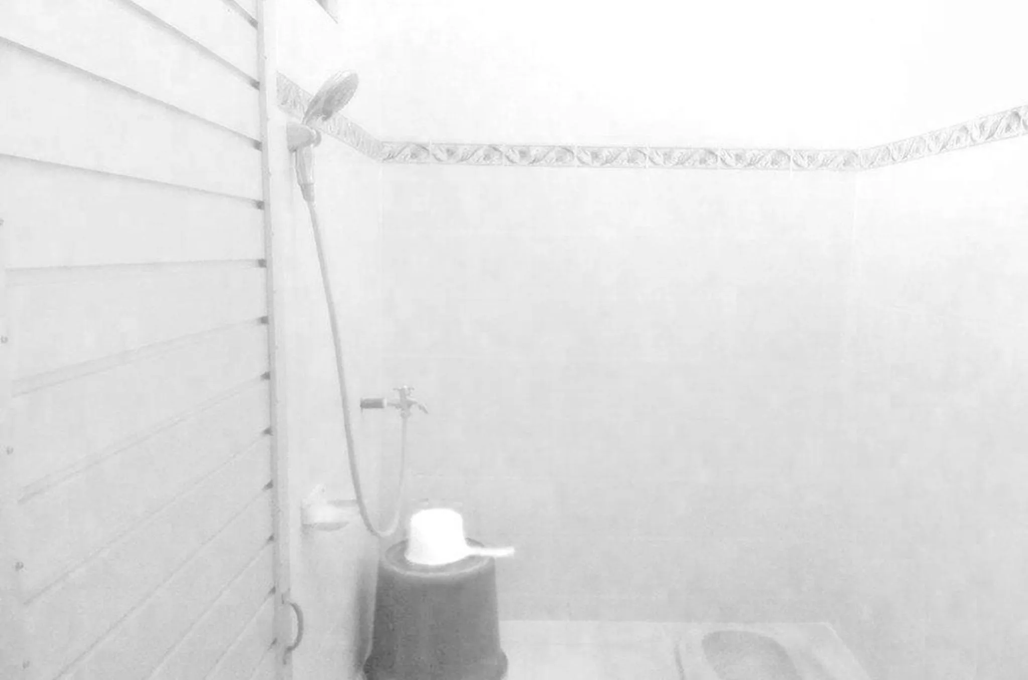 Bathroom in Hotel Diana 1