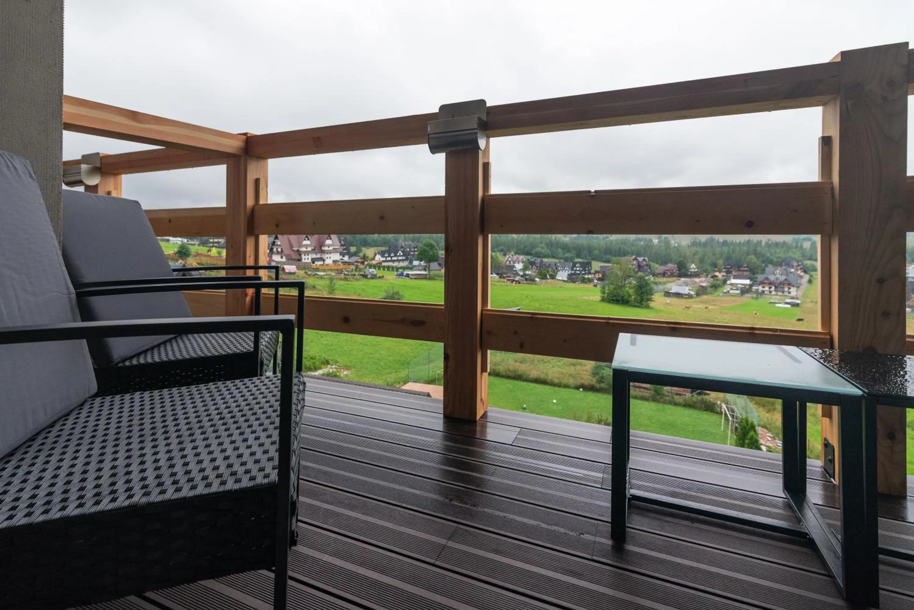 Ośrodek Wypoczynkowy Bernadetta