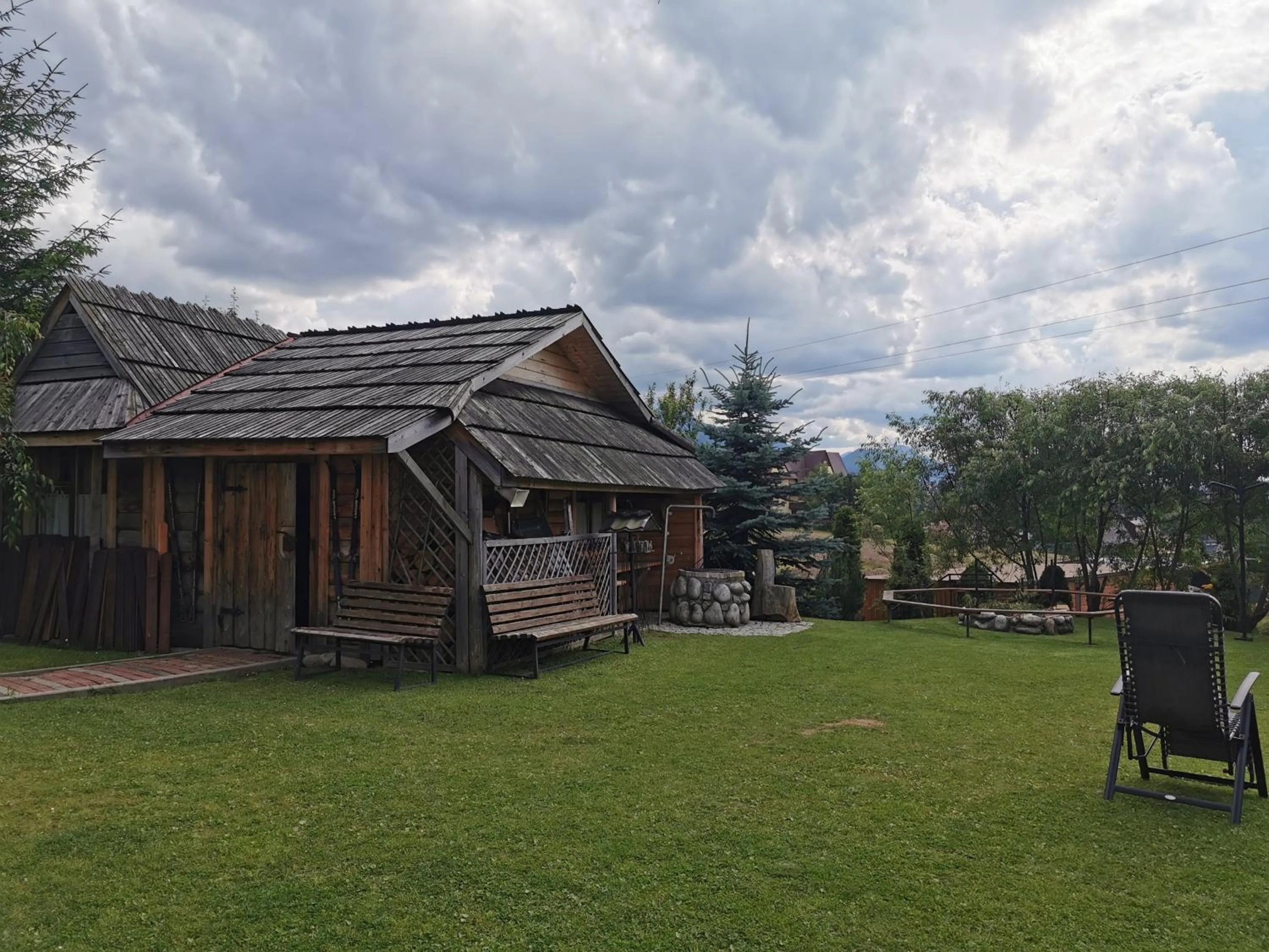 Ośrodek Wypoczynkowy Bernadetta