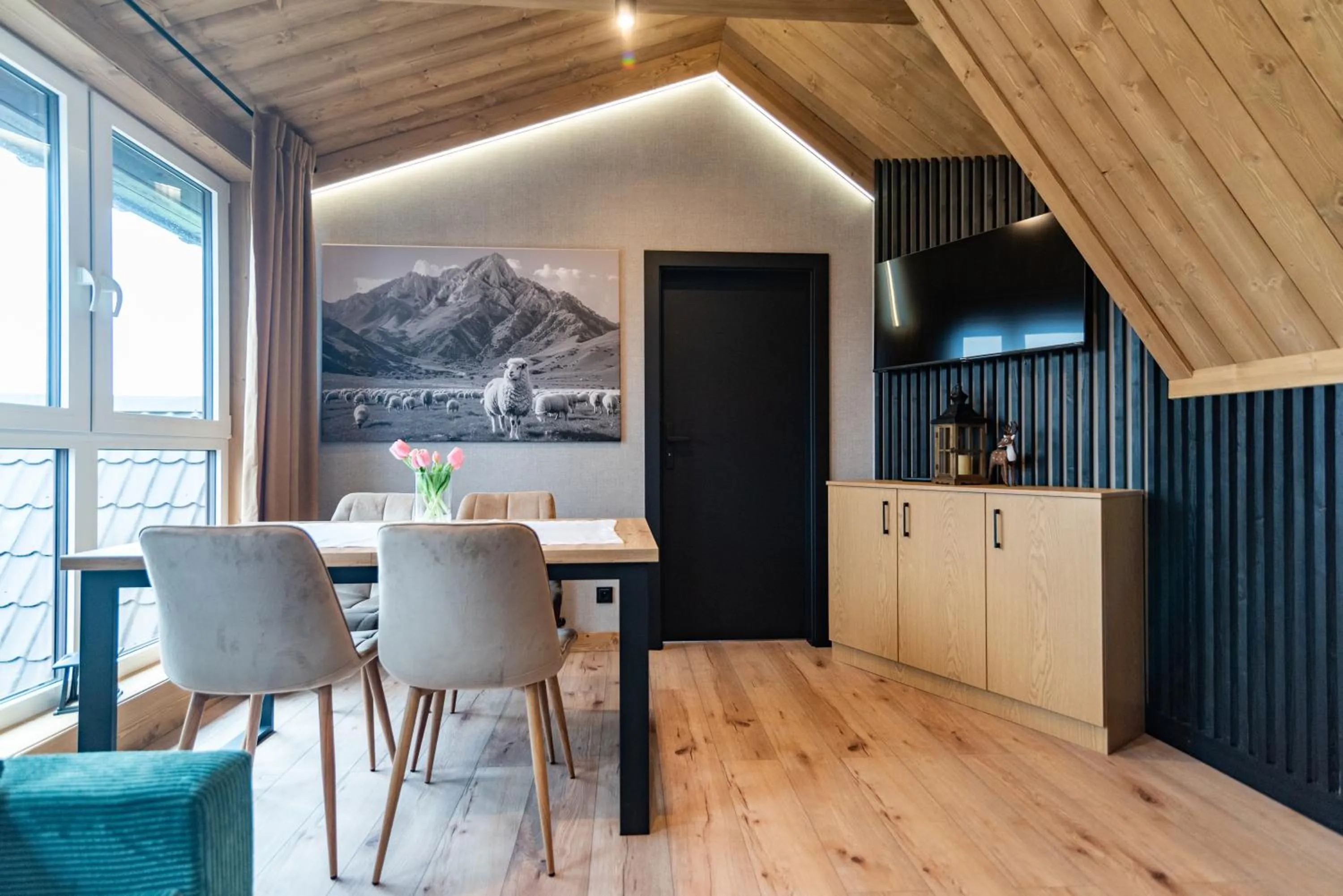 Ośrodek Wypoczynkowy Bernadetta