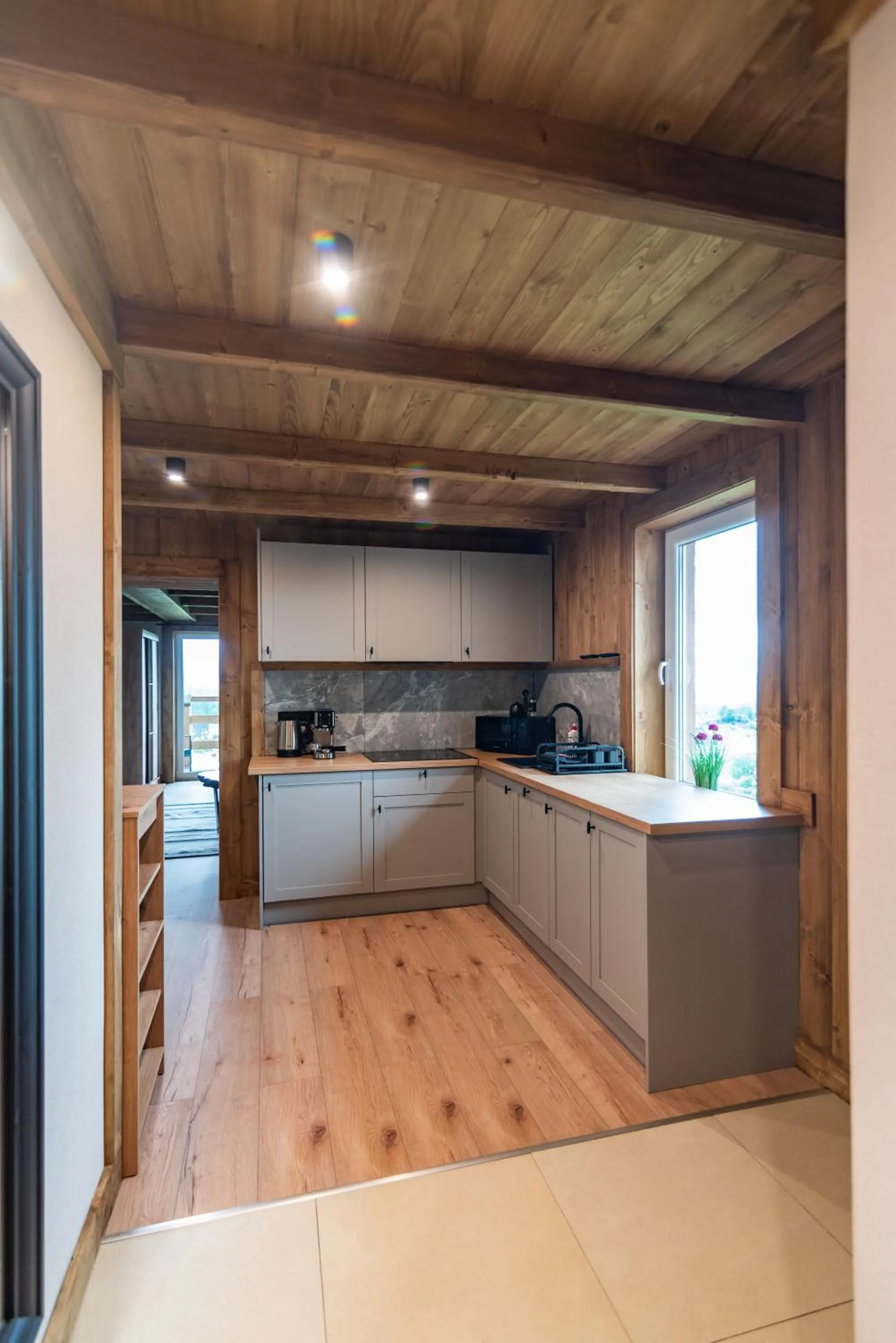 Ośrodek Wypoczynkowy Bernadetta